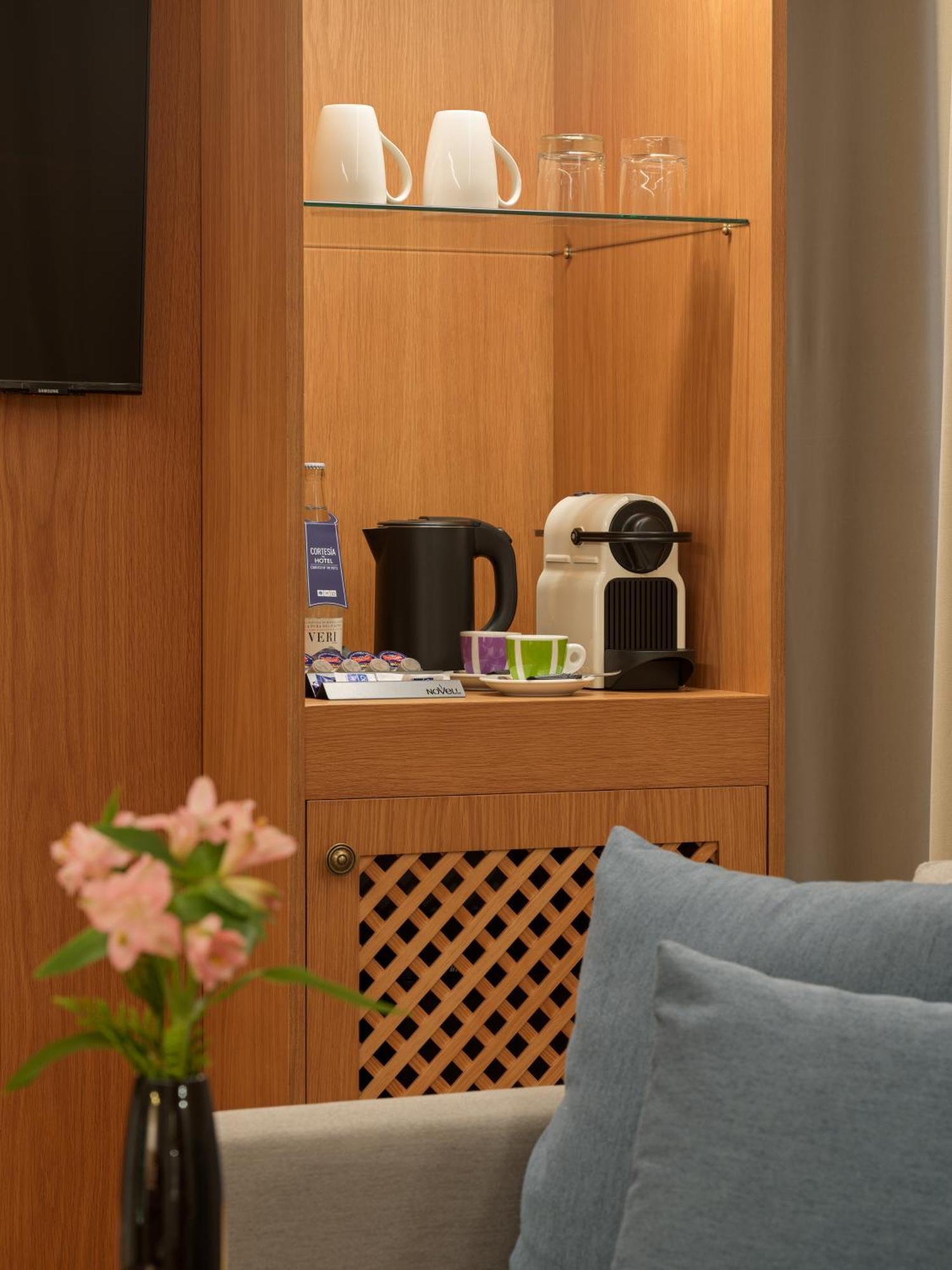 H10 Marina Hotel Barcelone