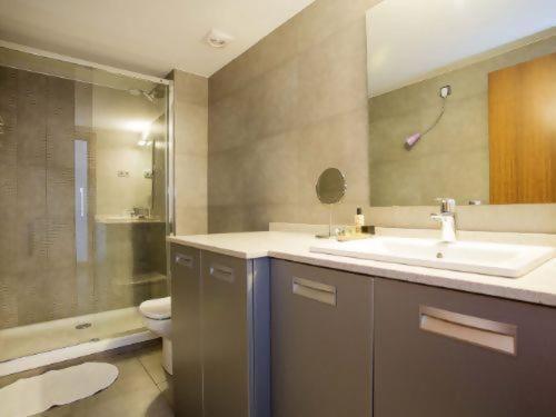 Loft Poblenou Cerca De La Playawifiazotea
