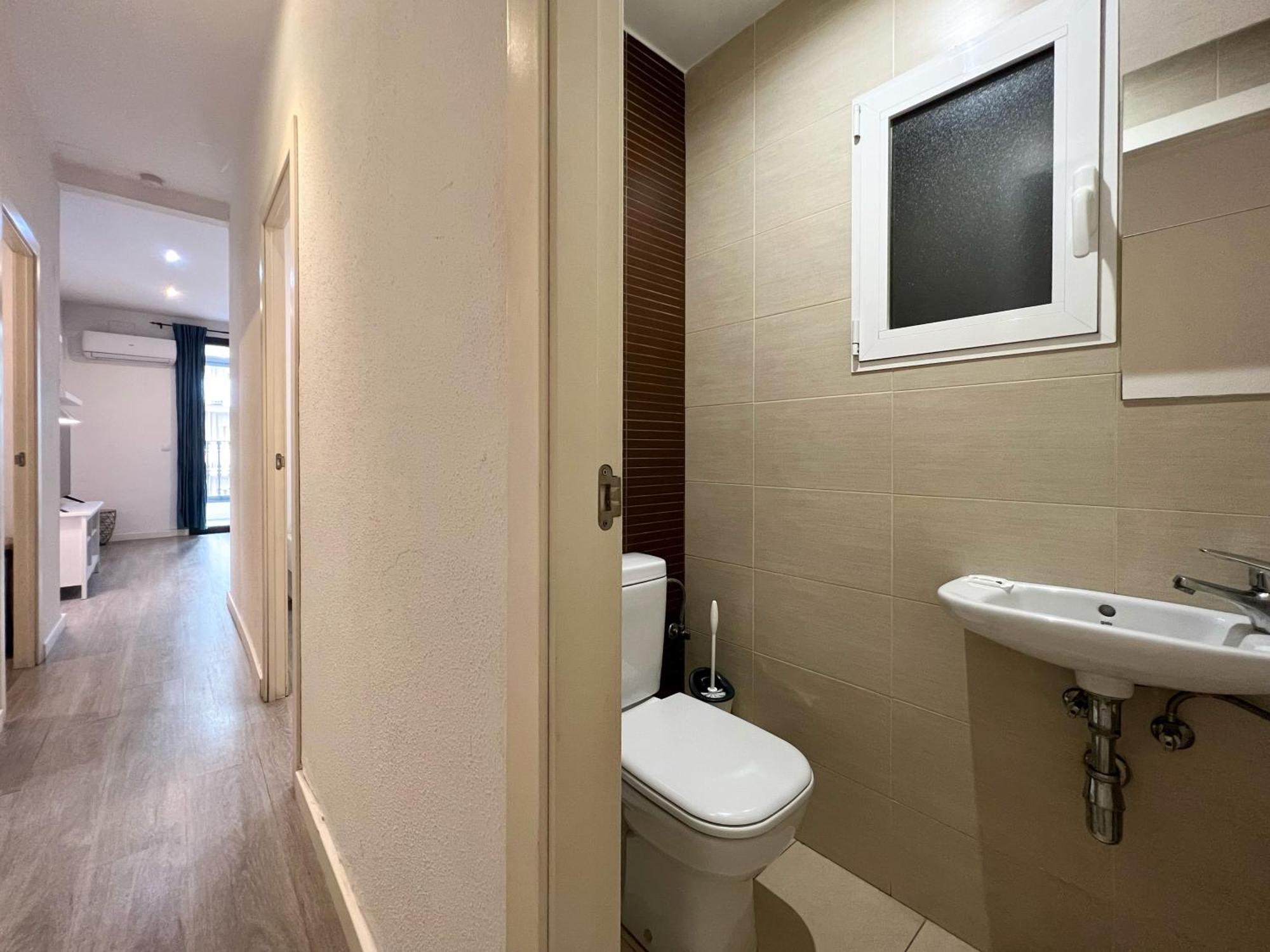 Appartement U-nique Rossello Barcelone