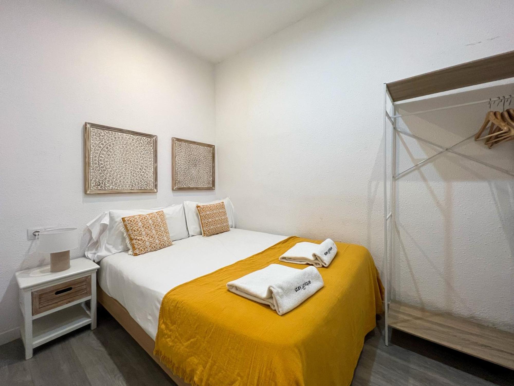 U-nique Rossello Appartement Barcelone
