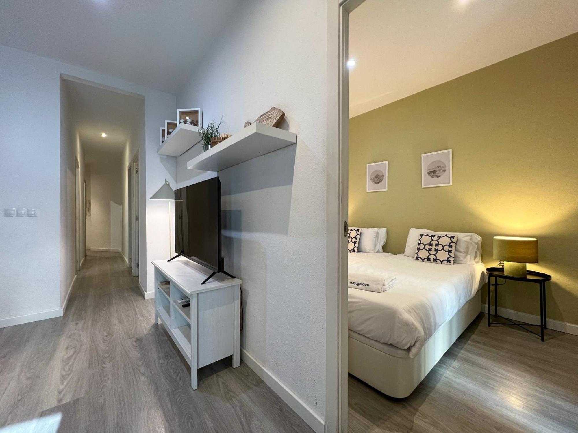 Appartement U-nique Rossello Barcelone