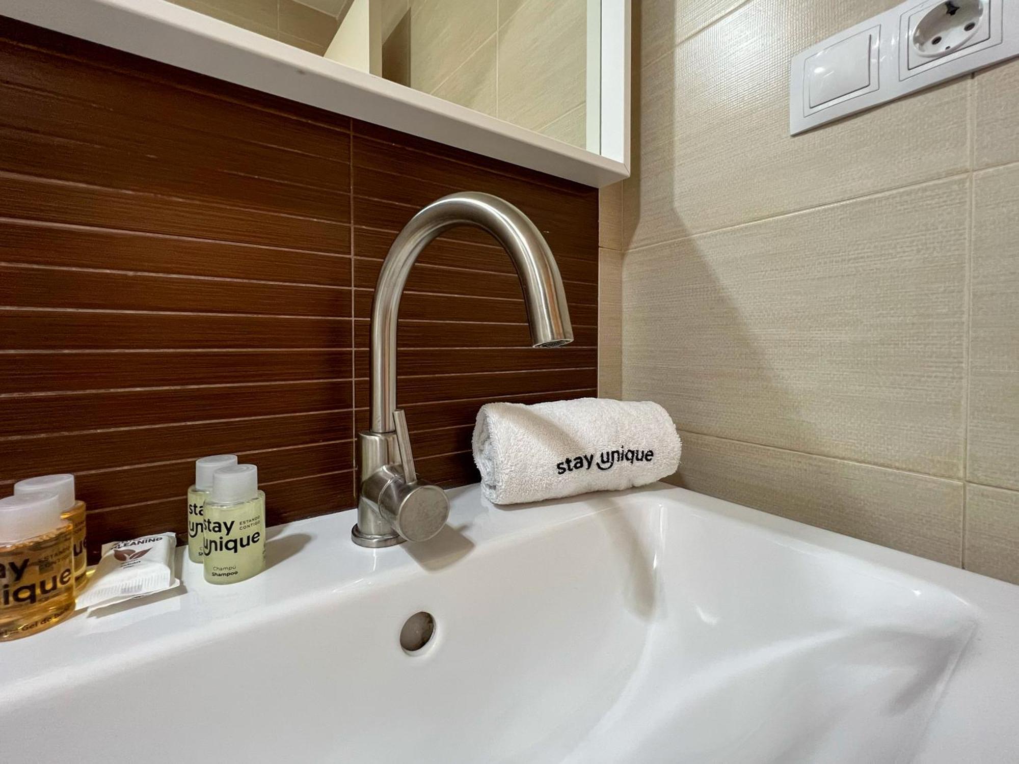 U-nique Rossello Appartement