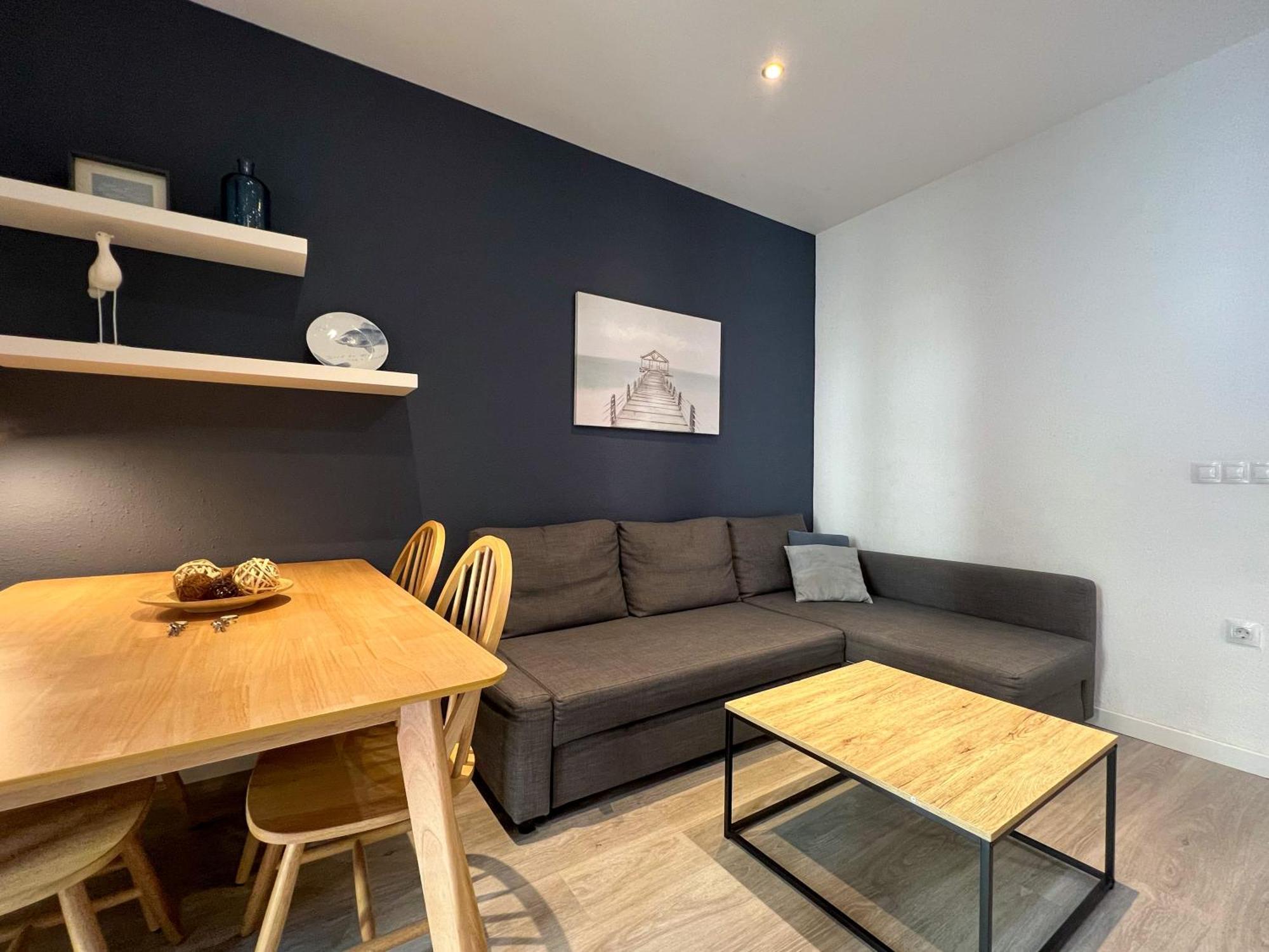Appartement U-nique Rossello Barcelone