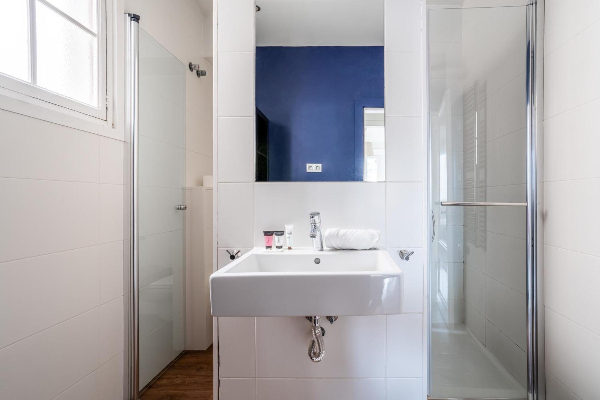 Appartement Placa Catalunya Luminous And Exclusive 5bd Penthouse