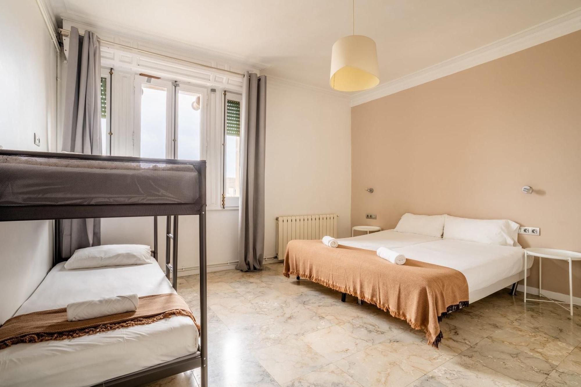 Placa Catalunya Luminous And Exclusive 5bd Penthouse *