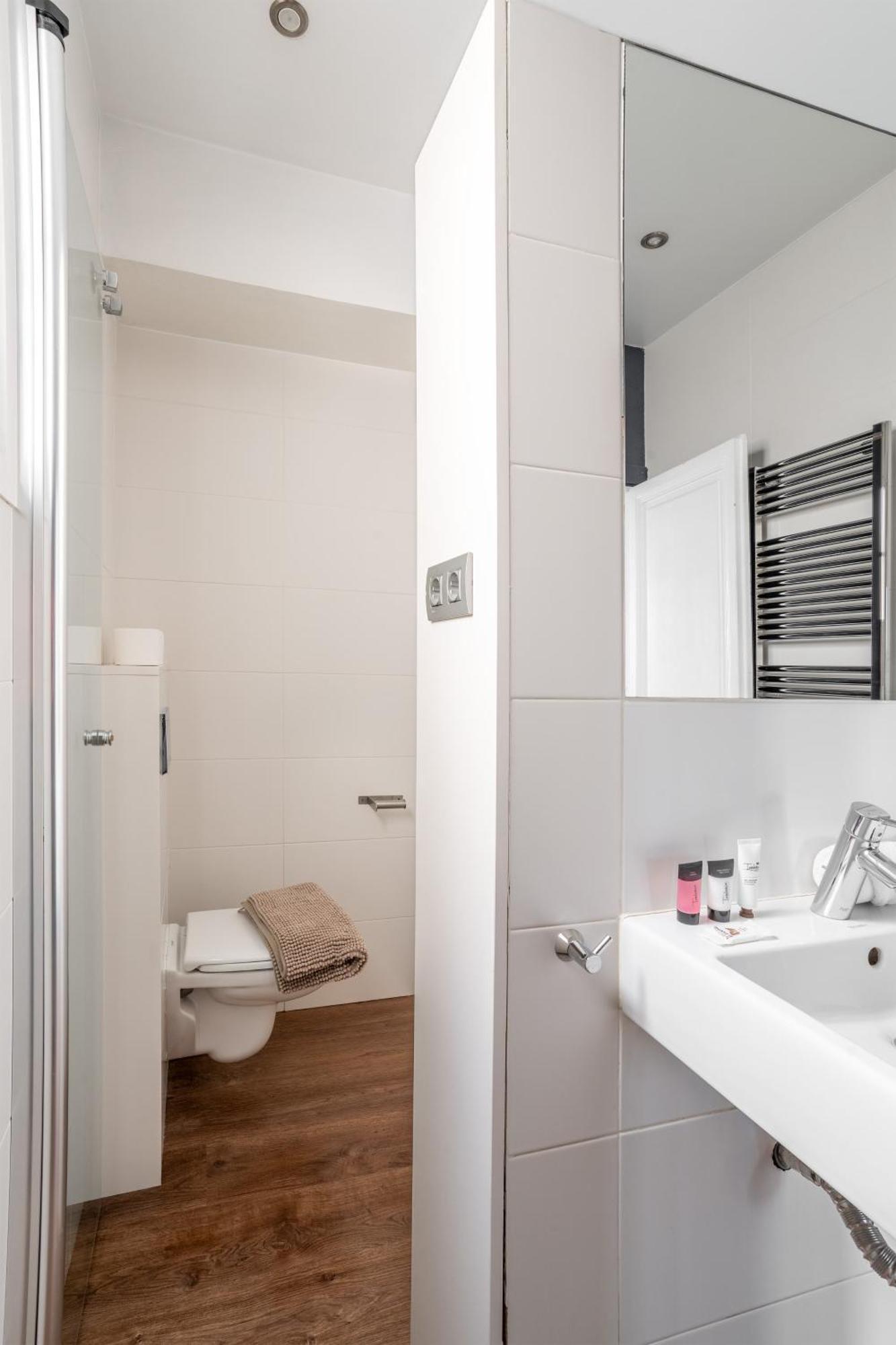 Placa Catalunya Luminous And Exclusive 5bd Penthouse Appartement Barcelona