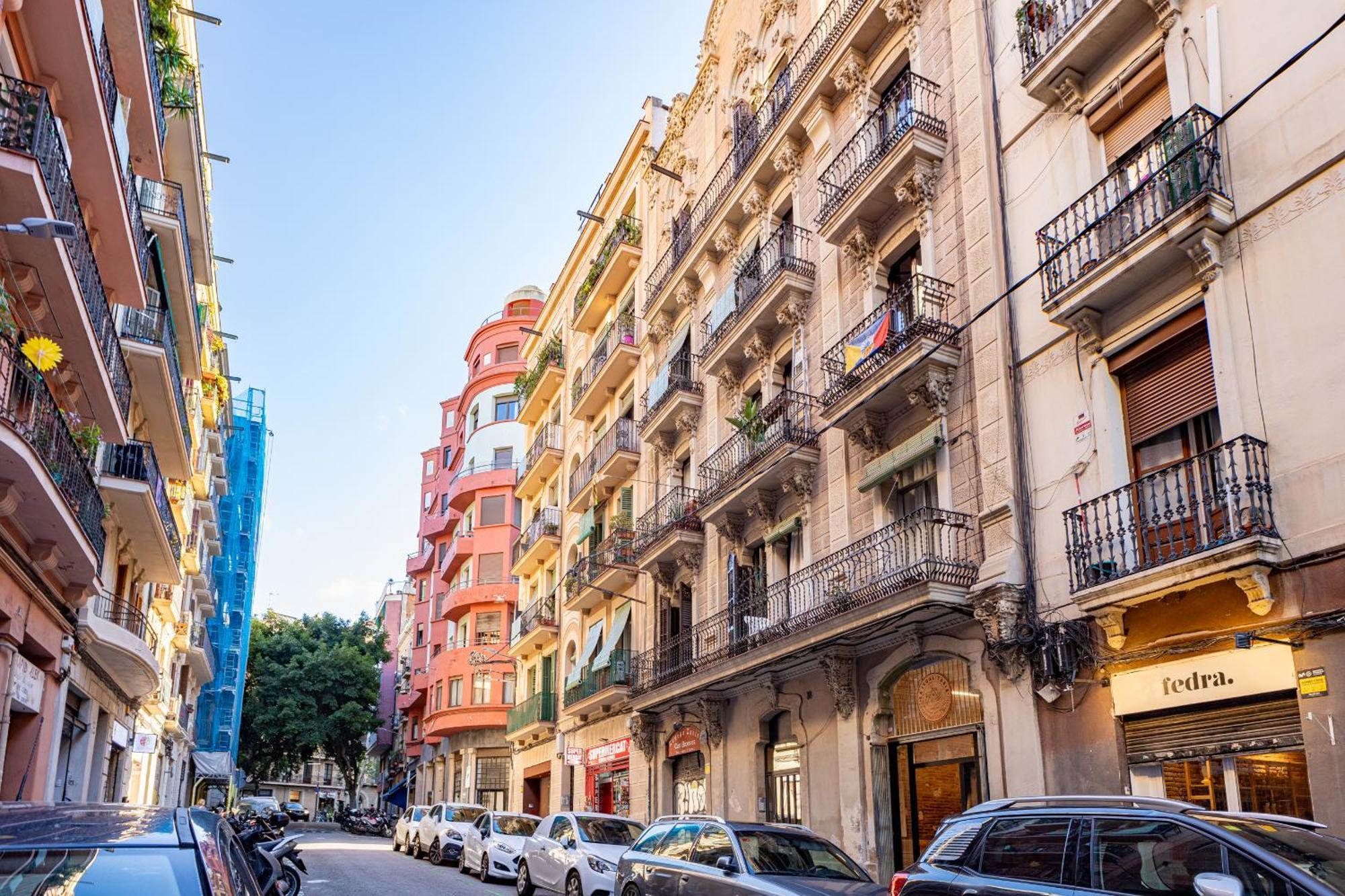 Joya De La Arquitectura Catalana