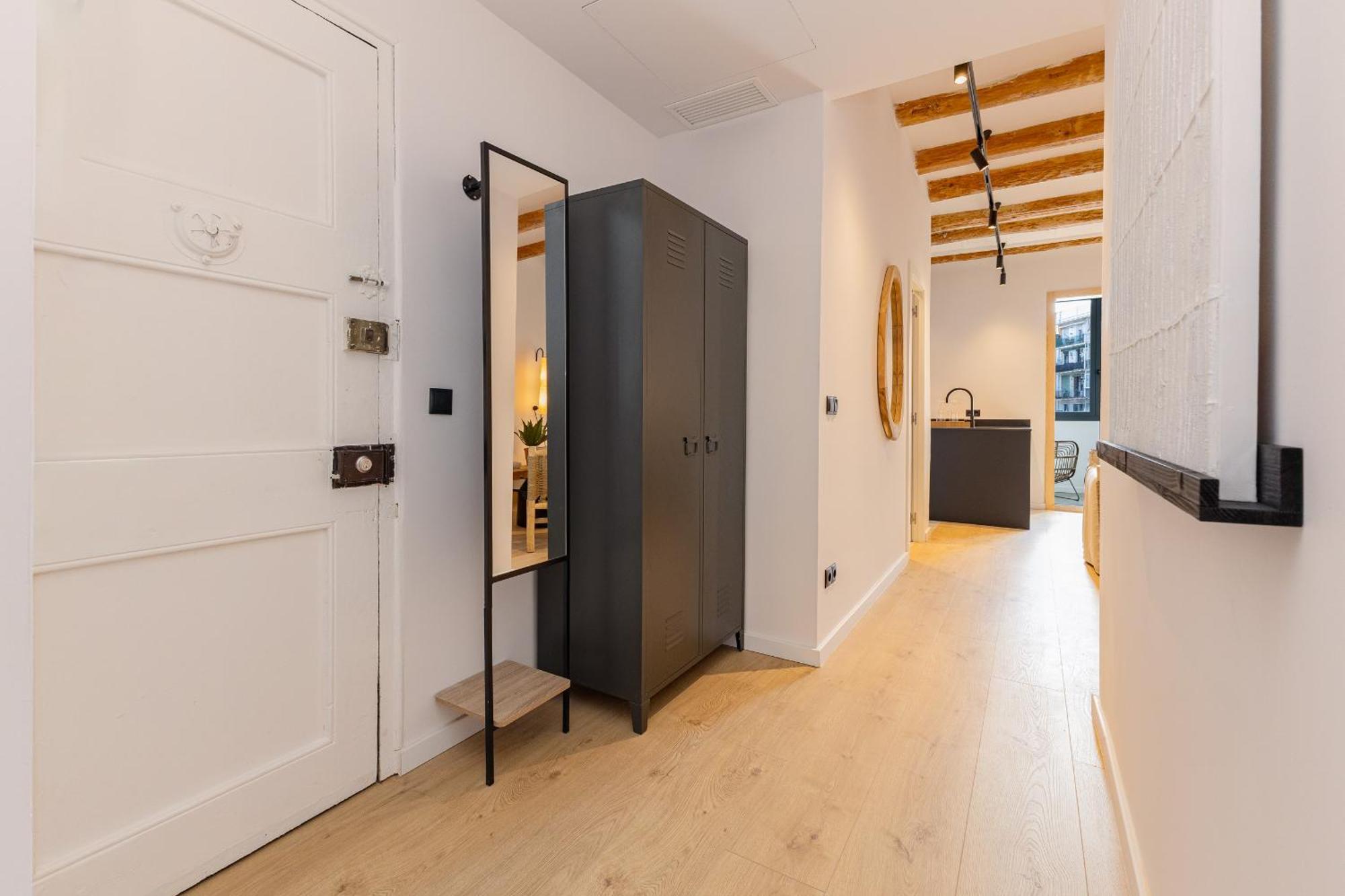 Apartment Joya De La Arquitectura Catalana *