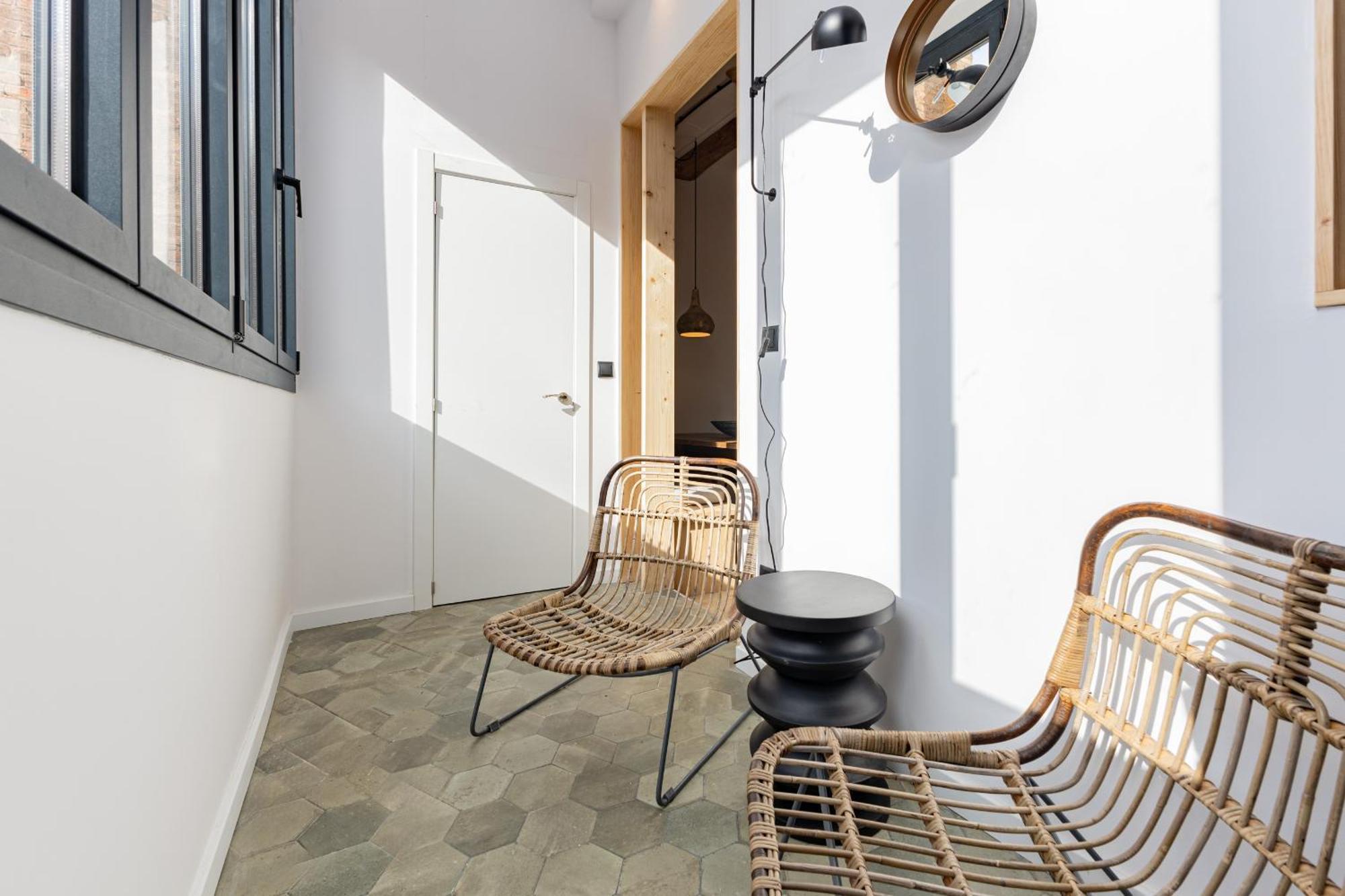 Apartment Joya De La Arquitectura Catalana Barcelona