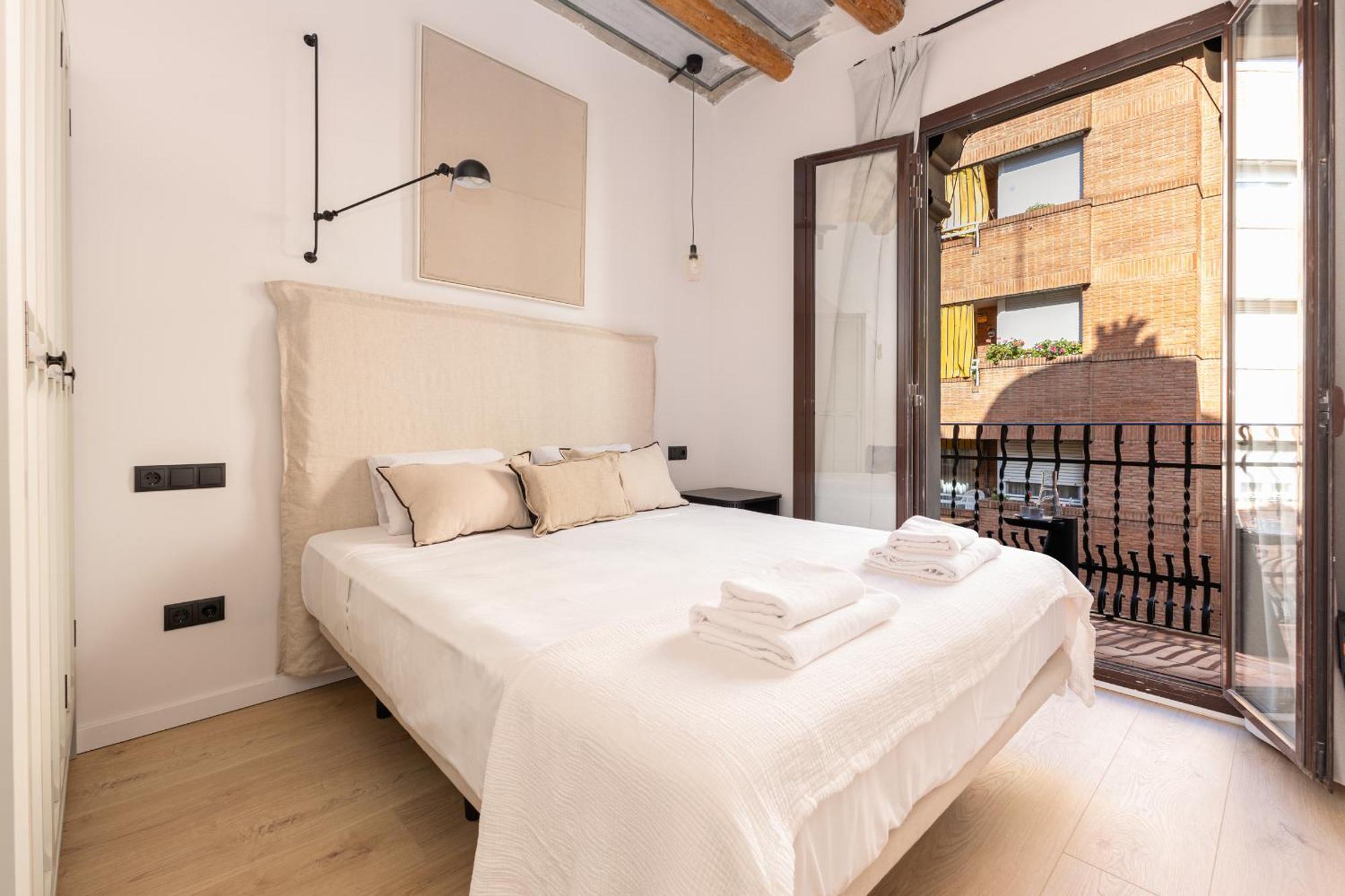 Apartment Joya De La Arquitectura Catalana