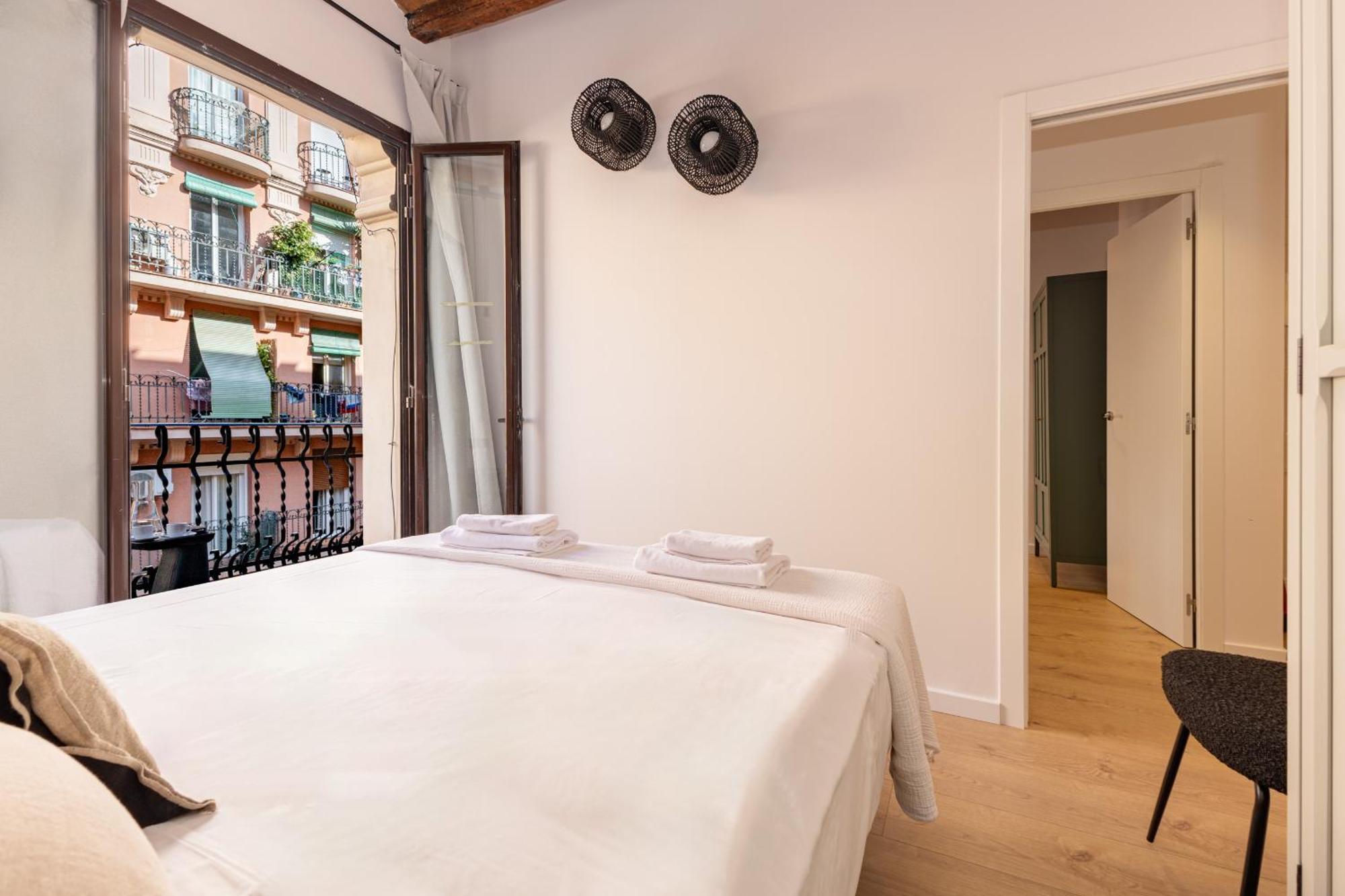 Apartment Joya De La Arquitectura Catalana *