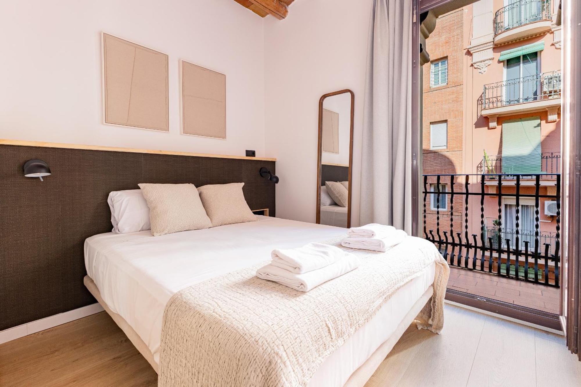 Joya De La Arquitectura Catalana Barcelona