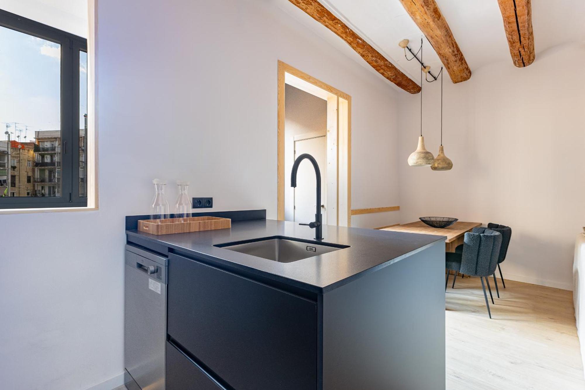 Apartment Joya De La Arquitectura Catalana