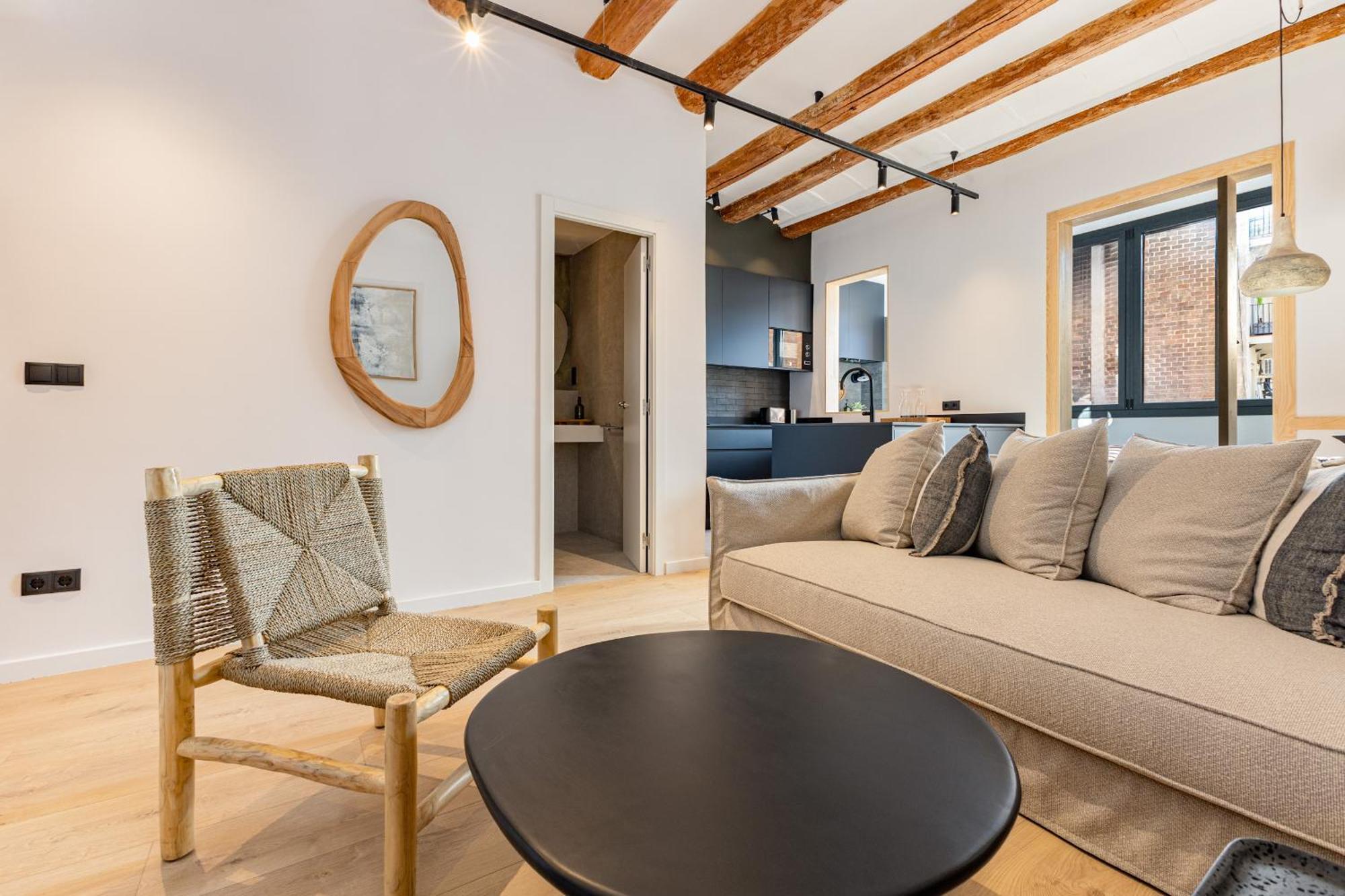 Apartment Joya De La Arquitectura Catalana *