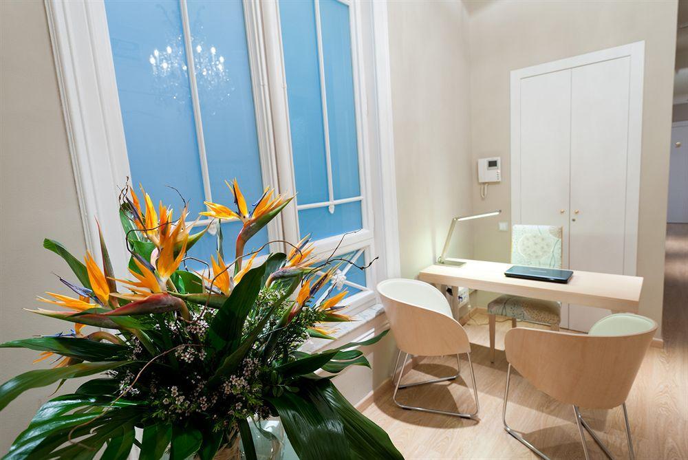 Bachome Terrace Couette-café 3*