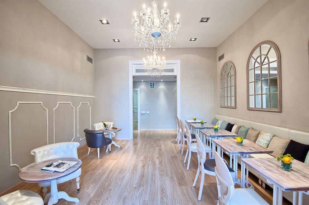 Couette-café Bachome Terrace