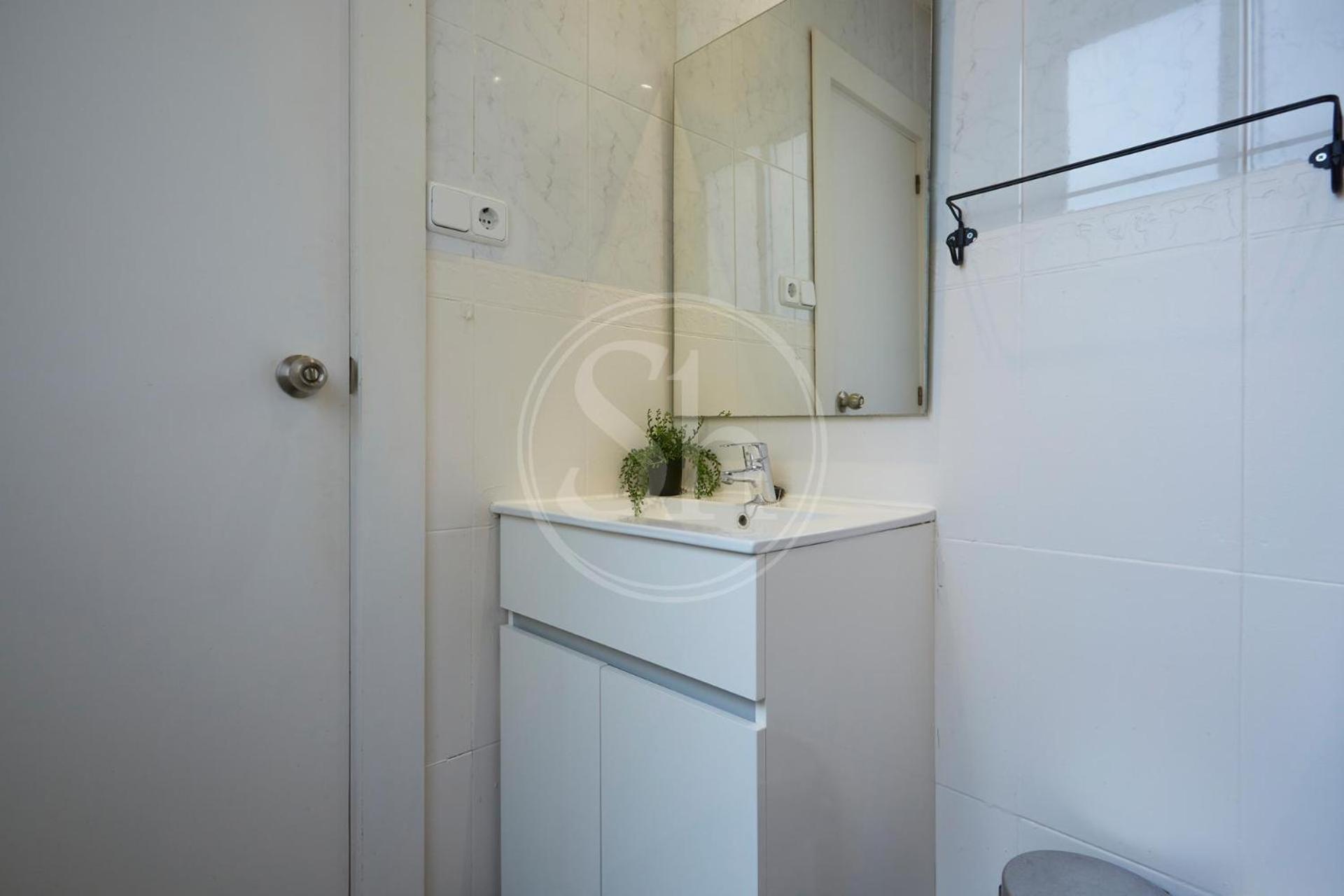 Apartment Comodo En Poble Sec *