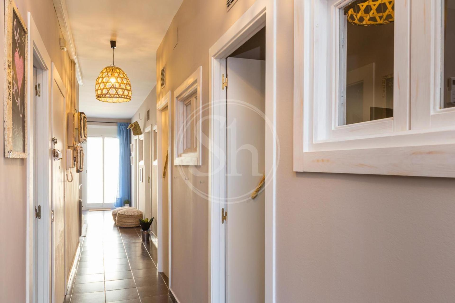 Comodo En Poble Sec Apartment Barcelona