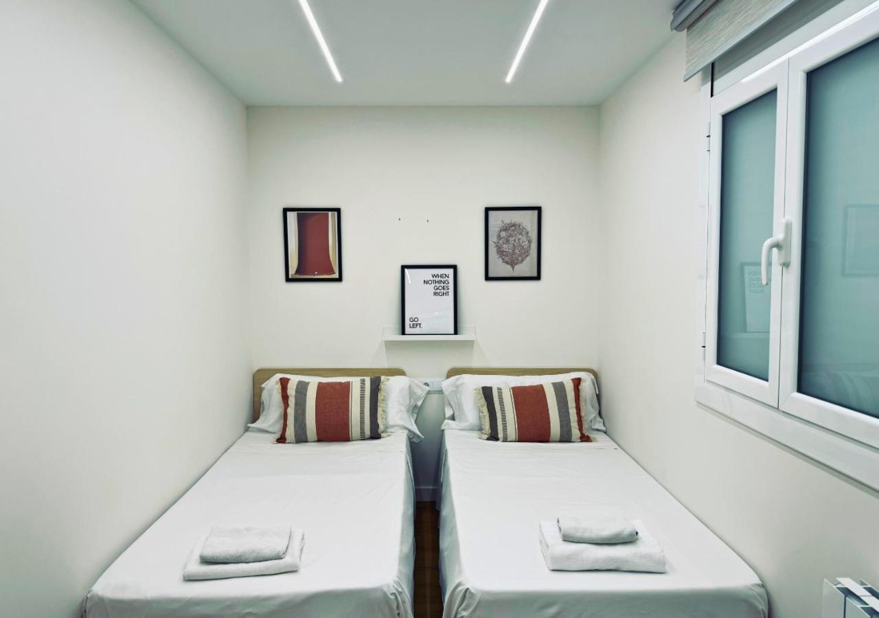 Sweet Bcn Laforja Appartement *