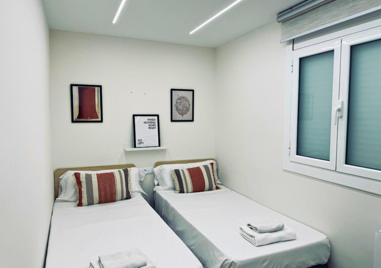 Sweet Bcn Laforja Appartement