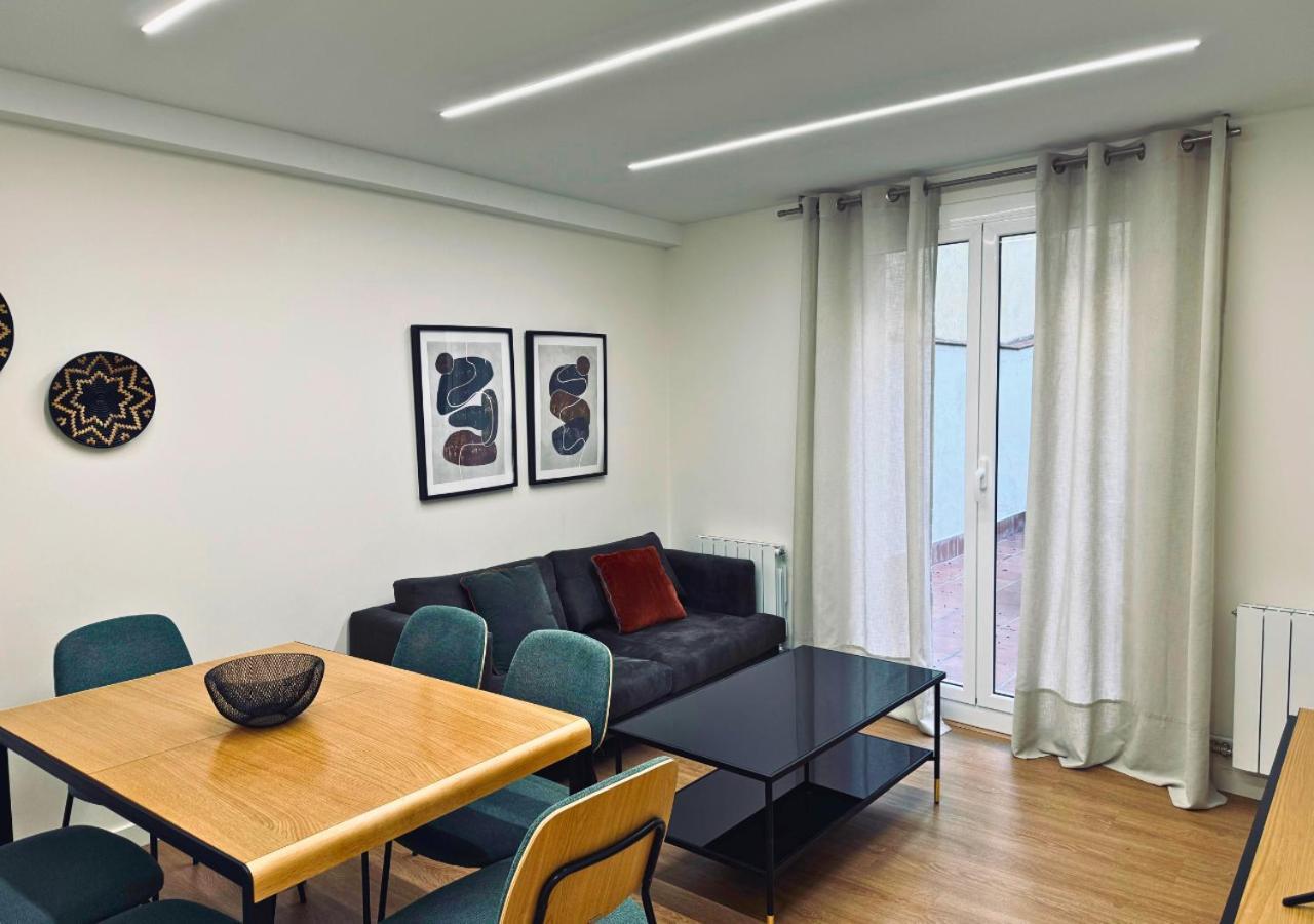 Sweet Bcn Laforja Appartement Barcelona