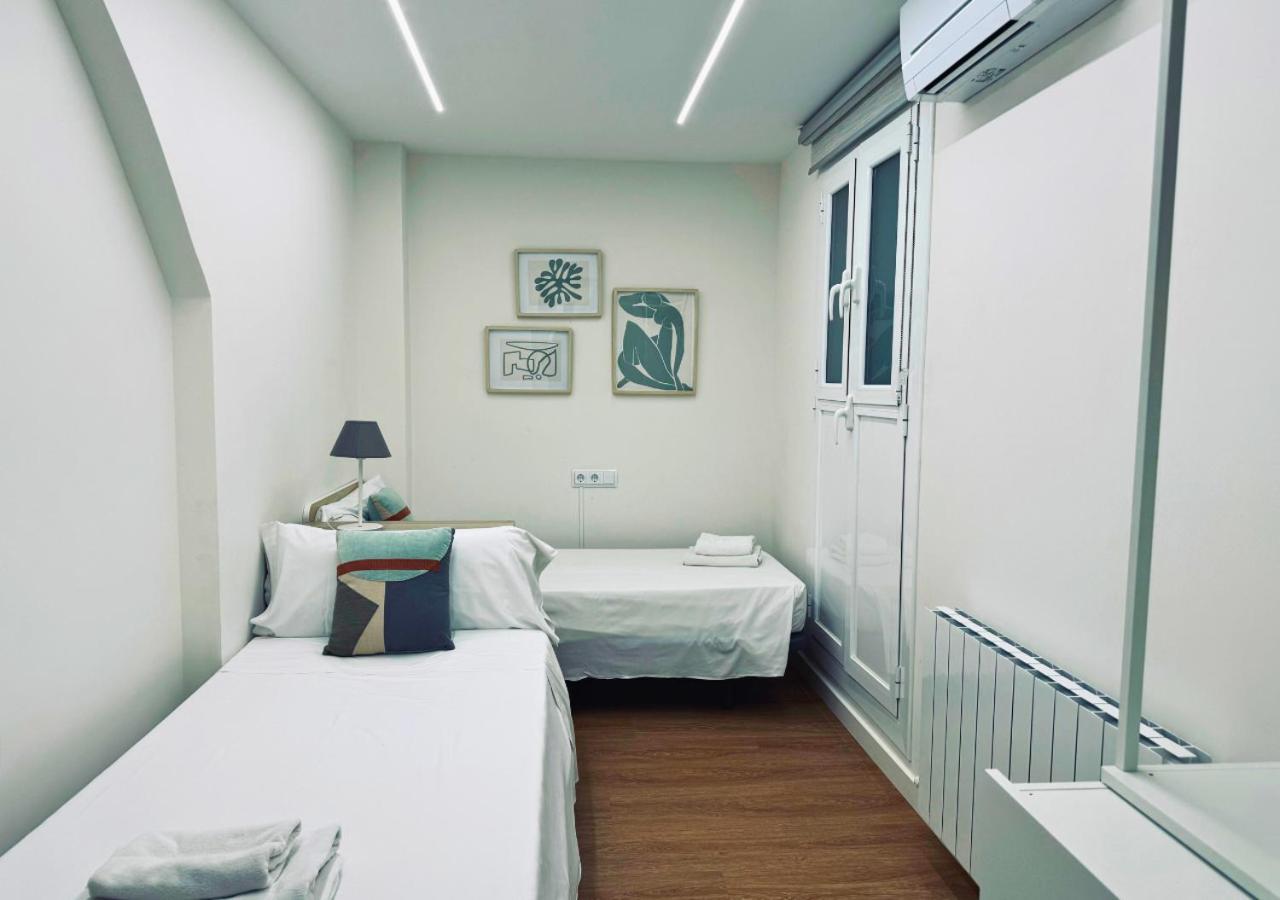Appartement Sweet Bcn Laforja *