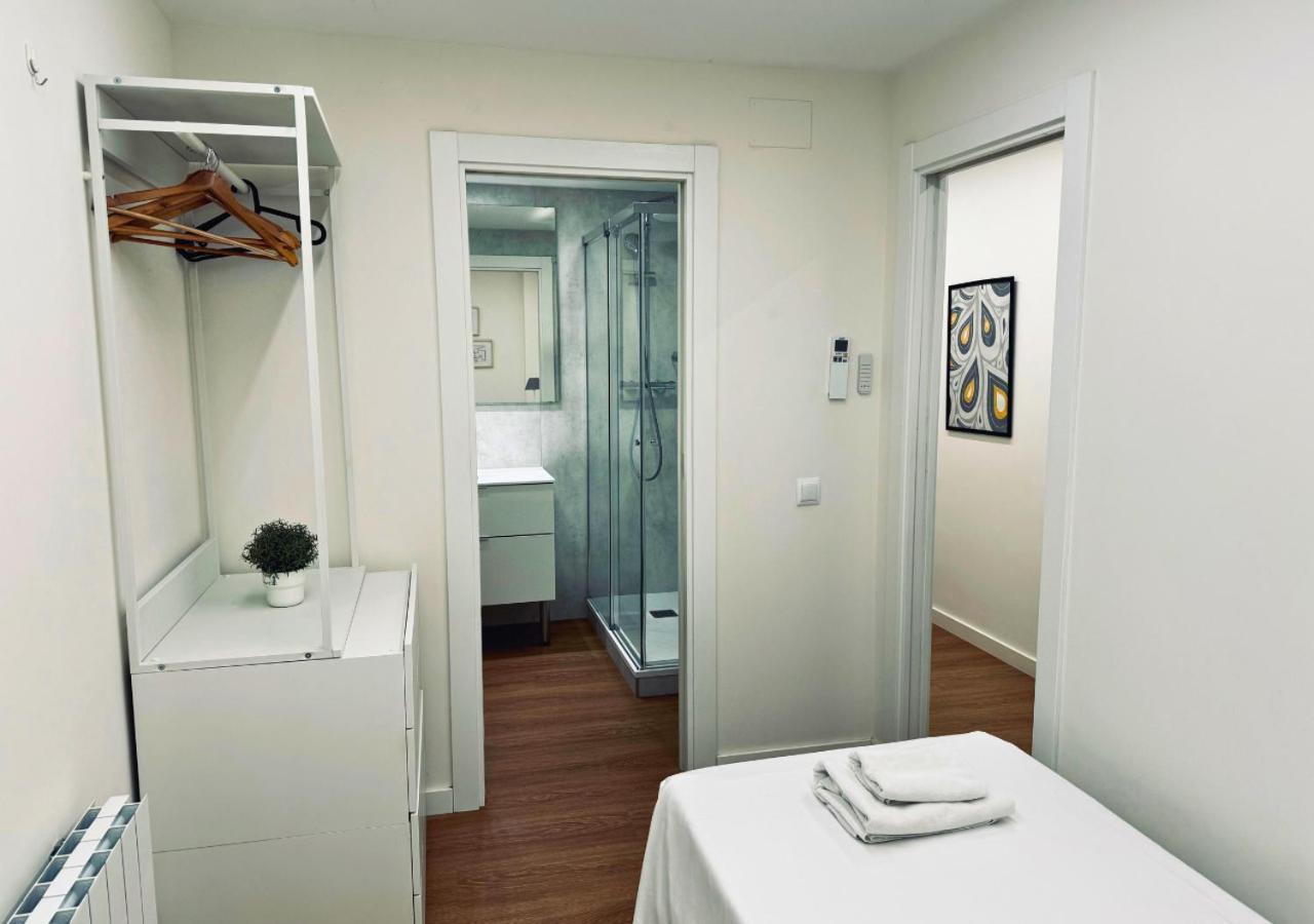 Appartement Sweet Bcn Laforja *