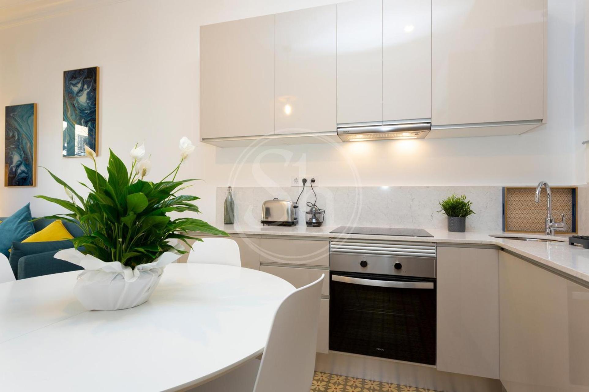 Cerca De Sagrada Familia Apartment Barcelona