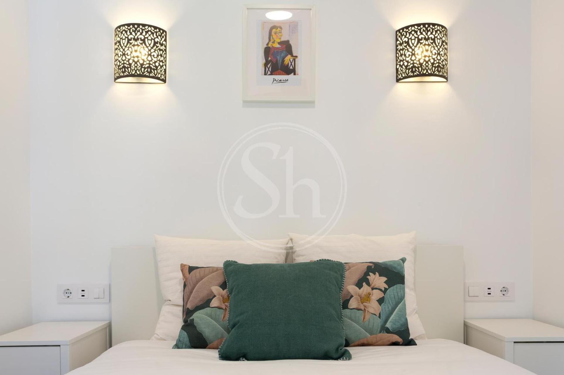 Apartment Cerca De Sagrada Familia