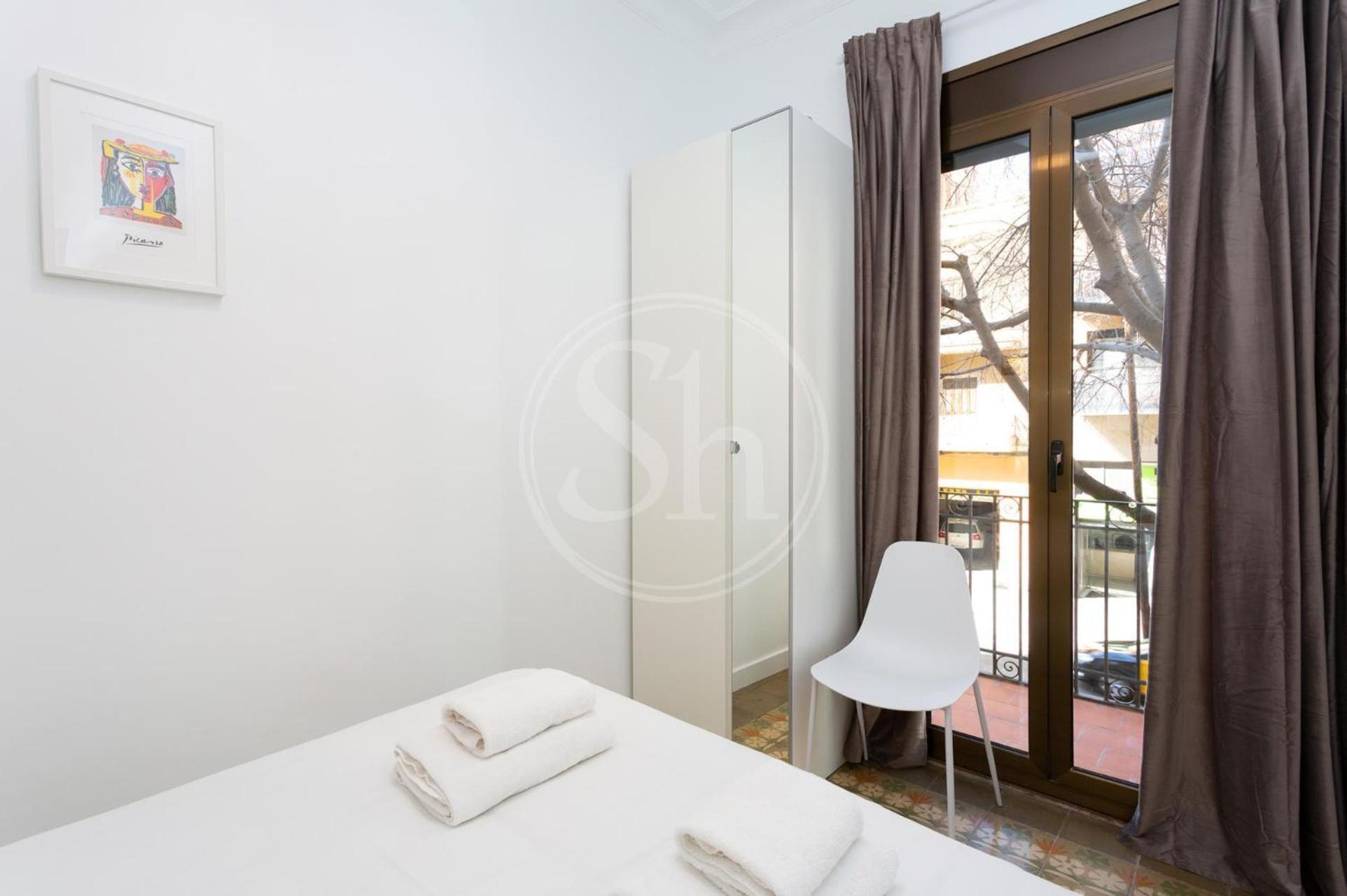 Cerca De Sagrada Familia Apartment