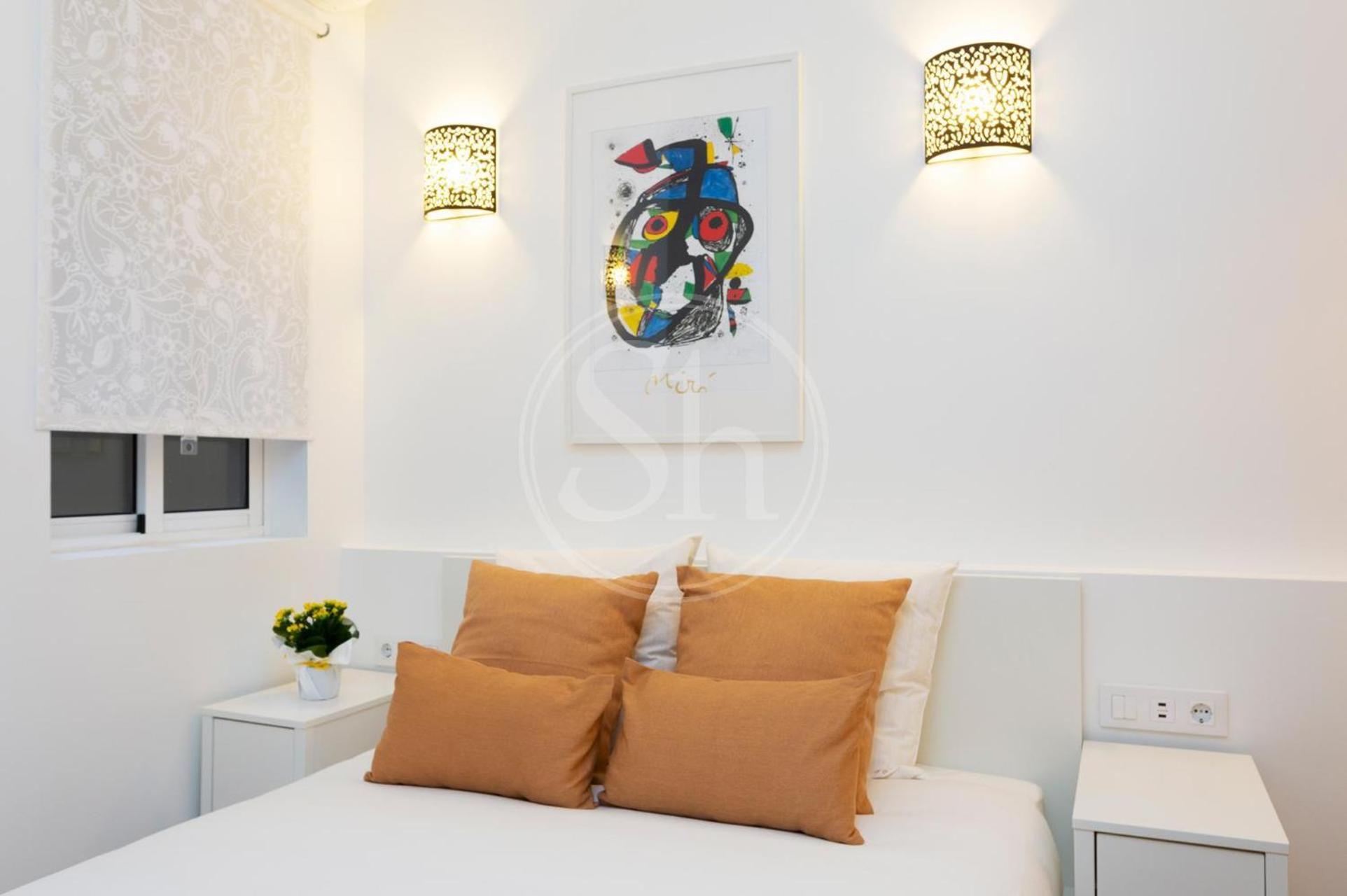 Cerca De Sagrada Familia Apartment Barcelona