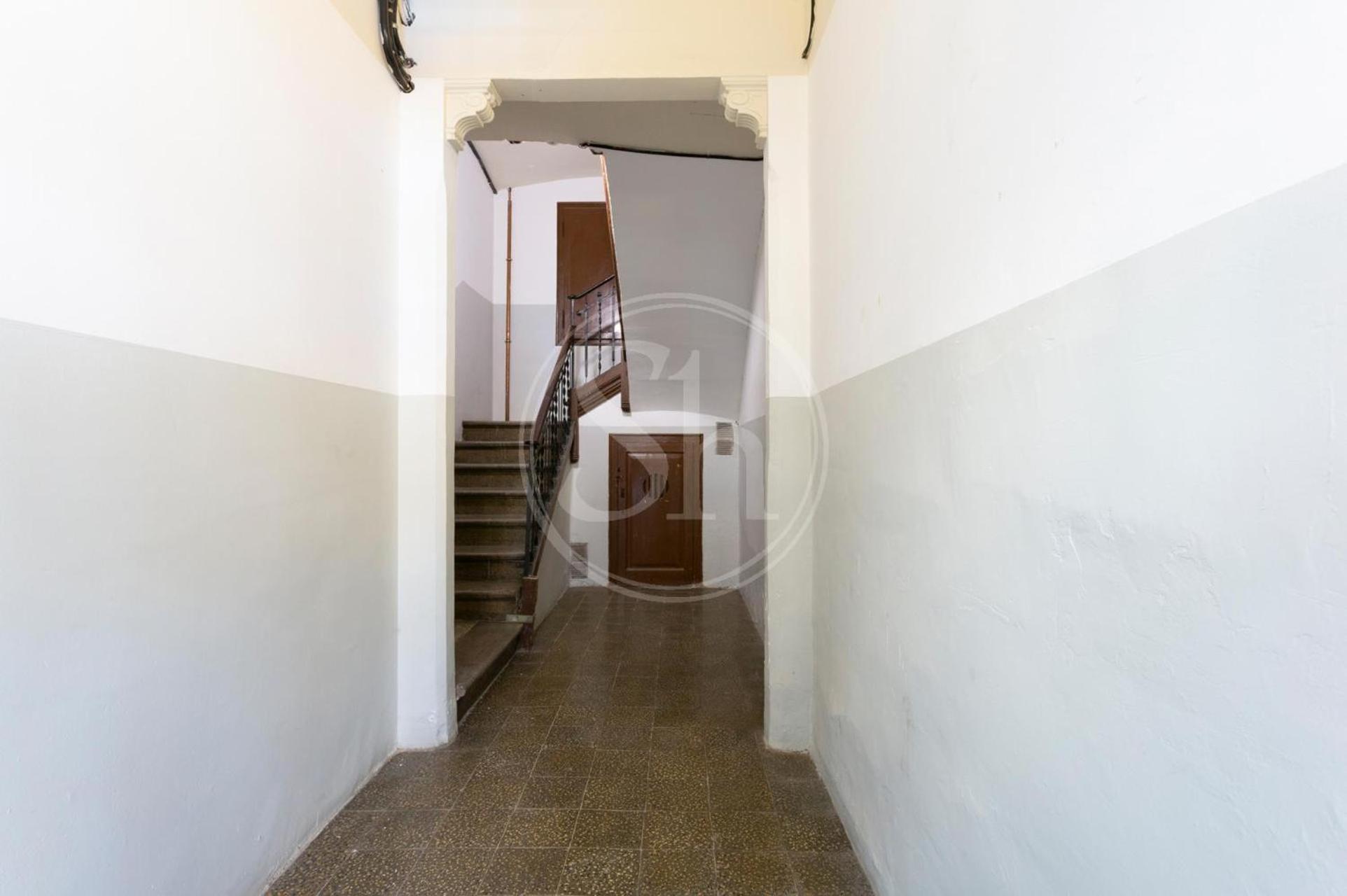 Apartment Cerca De Sagrada Familia
