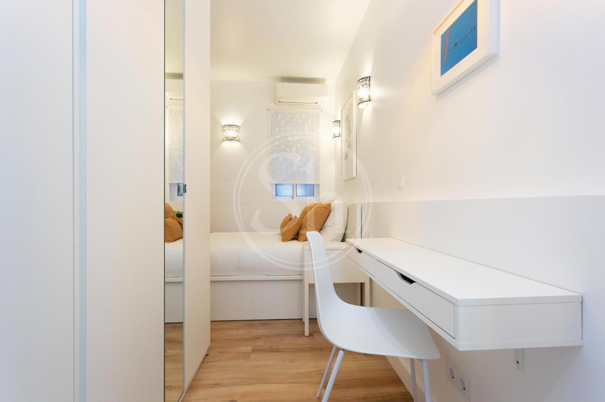 Apartment Cerca De Sagrada Familia Barcelona