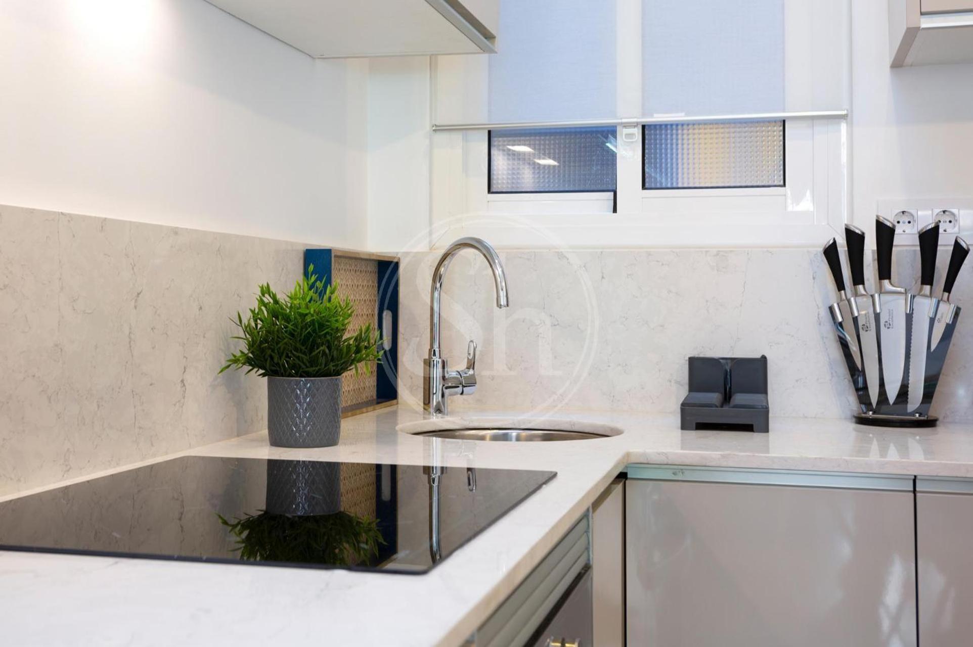 Apartment Cerca De Sagrada Familia