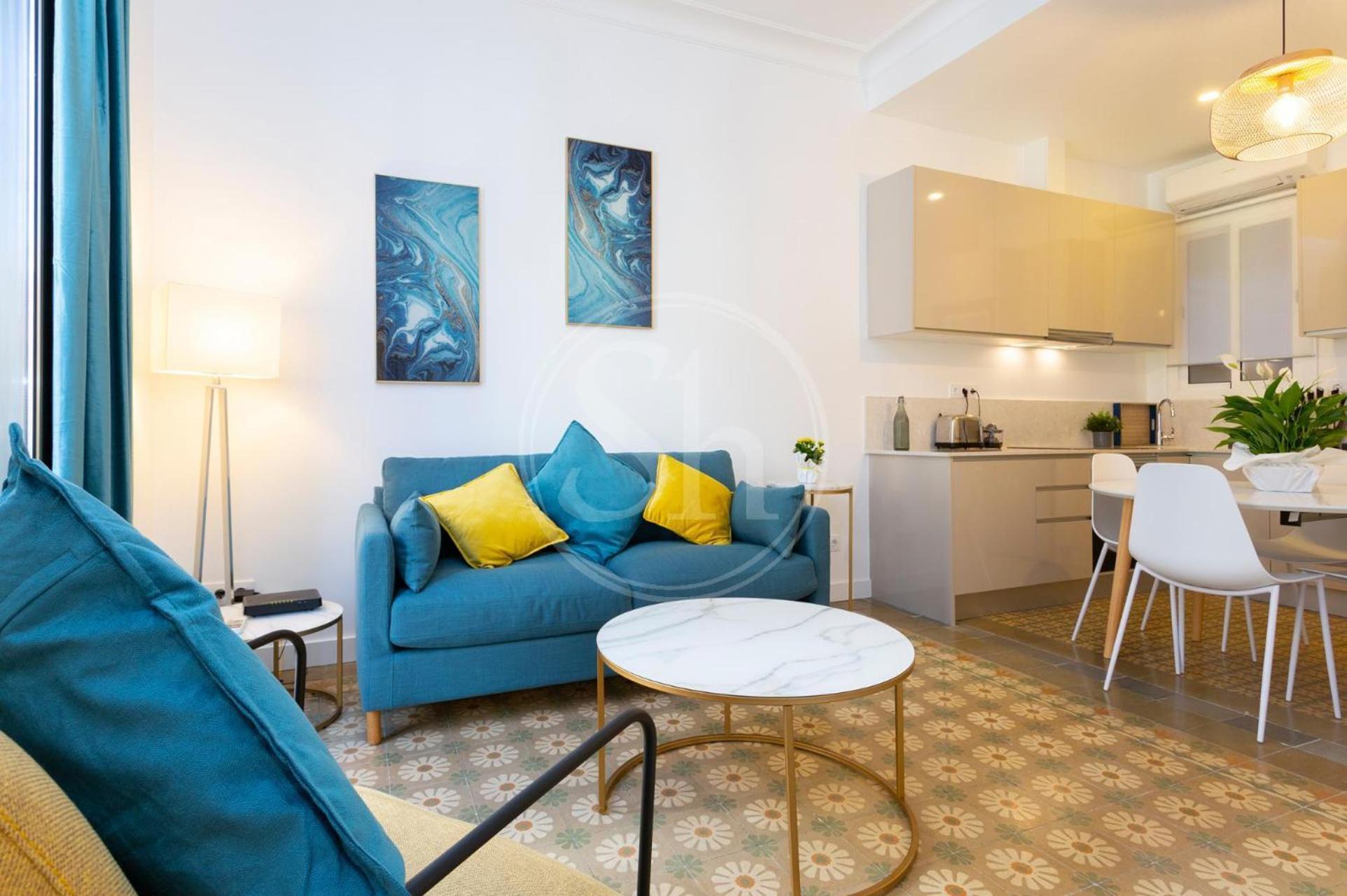 Cerca De Sagrada Familia Apartment Barcelona