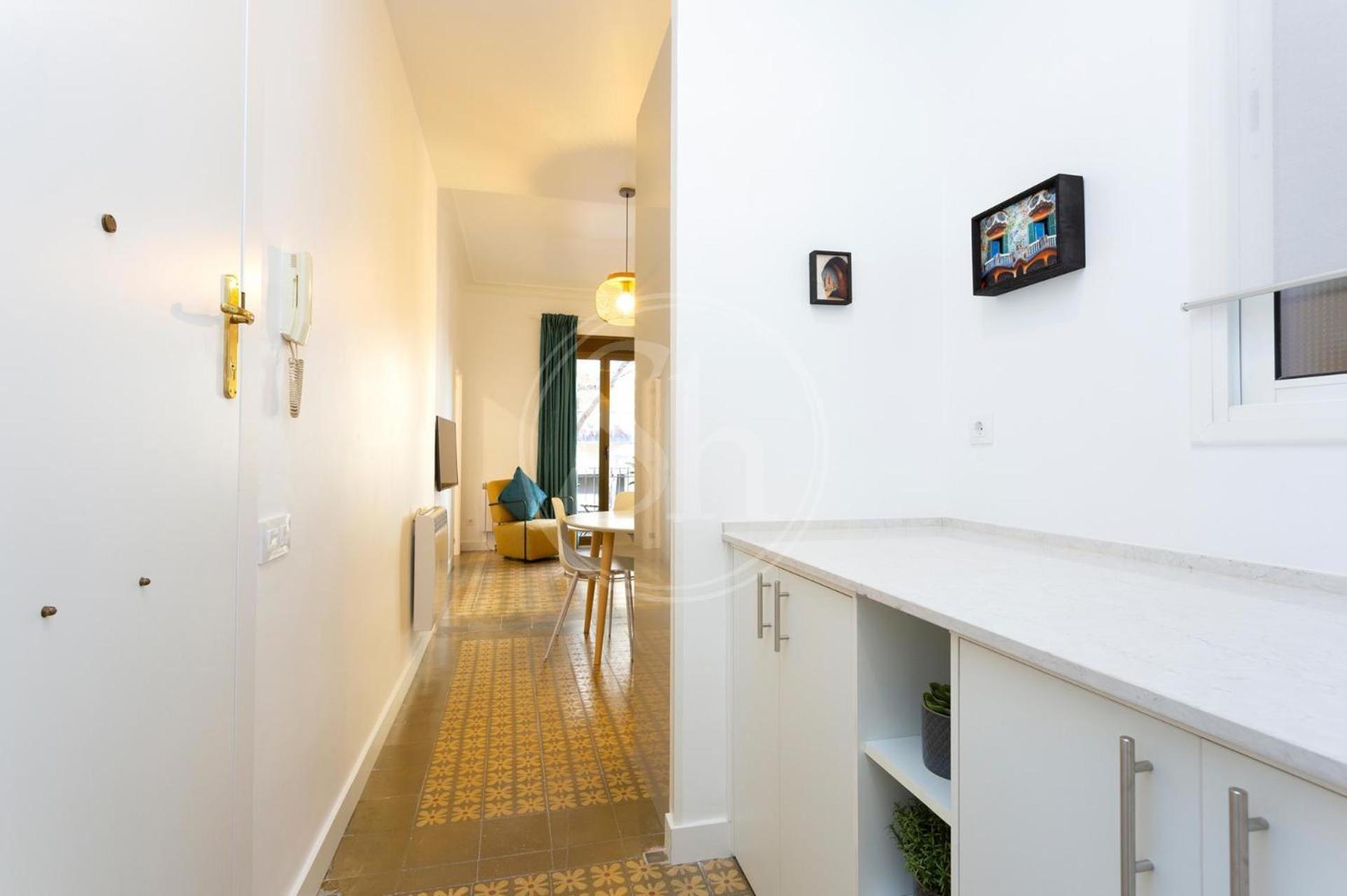 Cerca De Sagrada Familia Apartment Barcelona