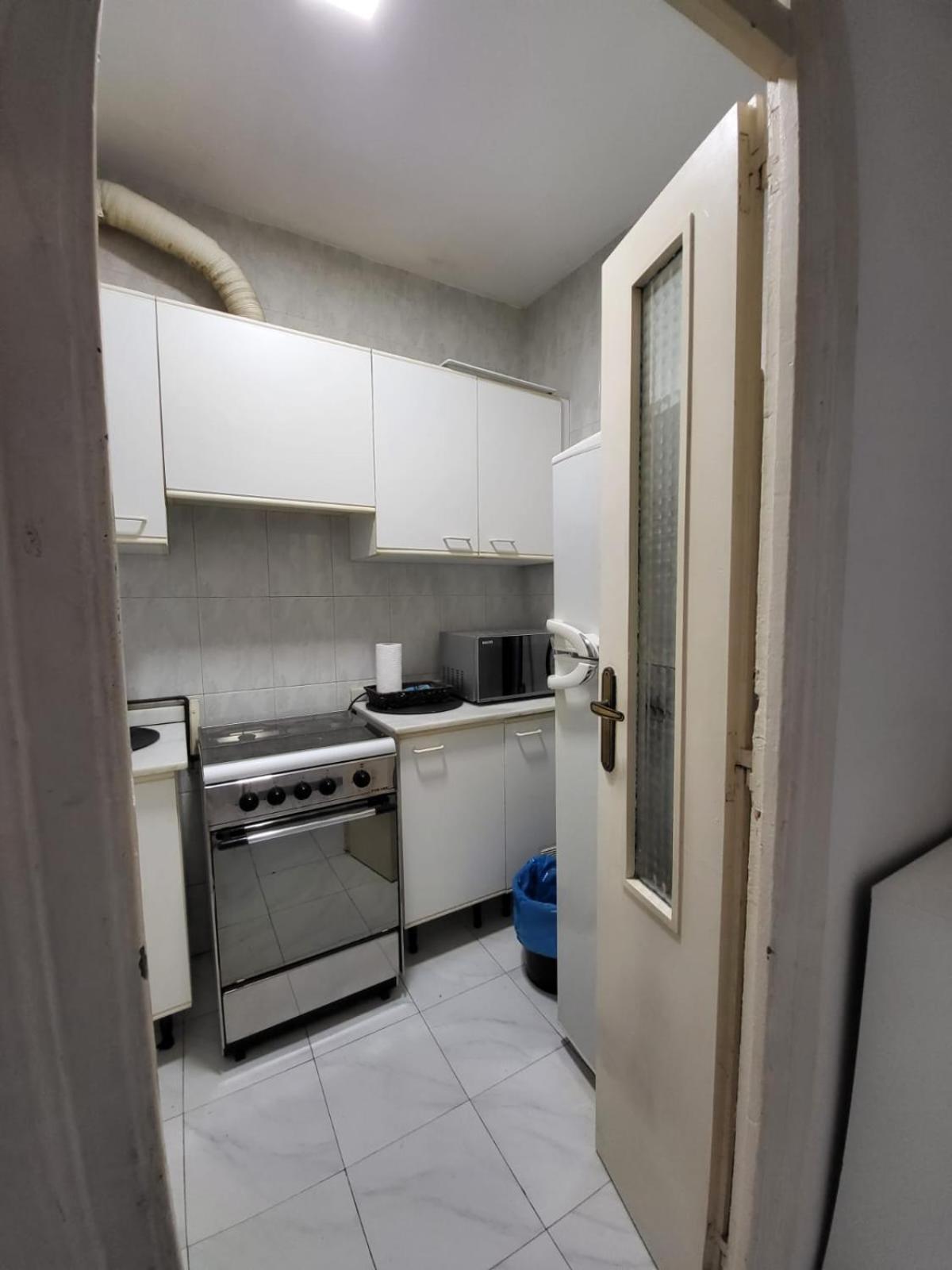 Appartement Central *