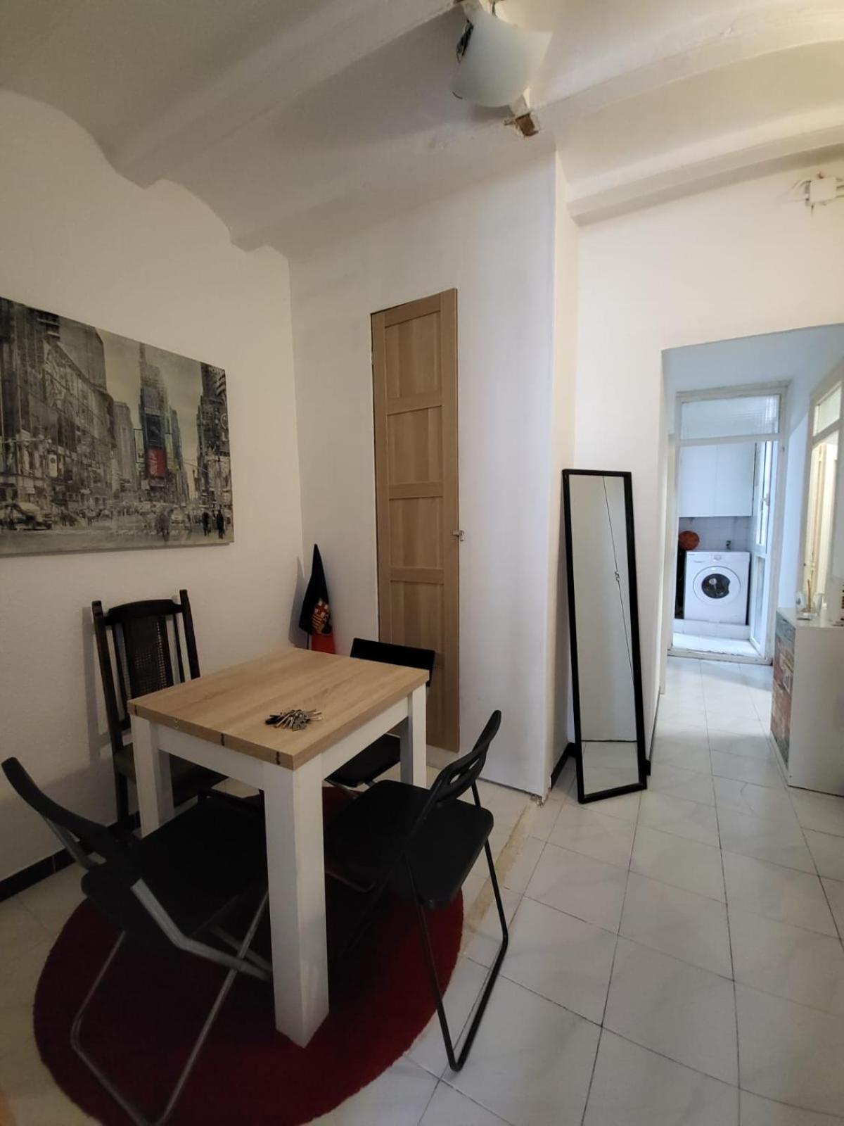 Central Appartement *