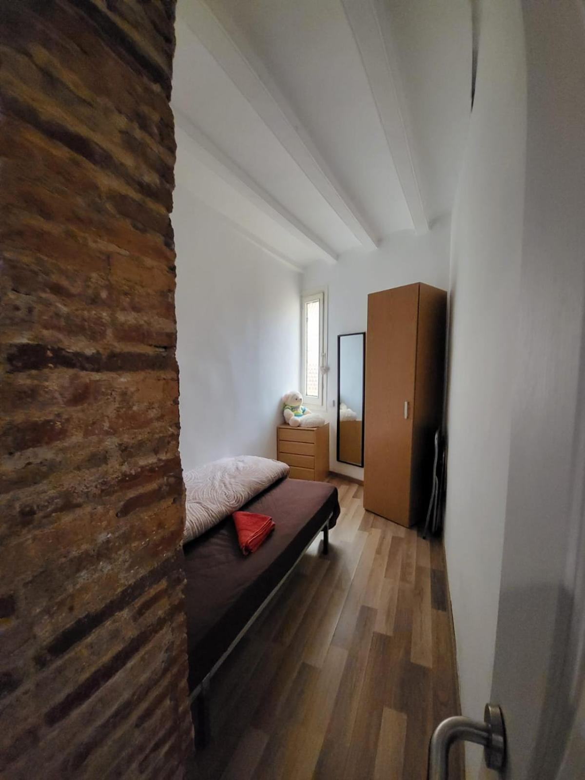 Appartement Central Barcelone