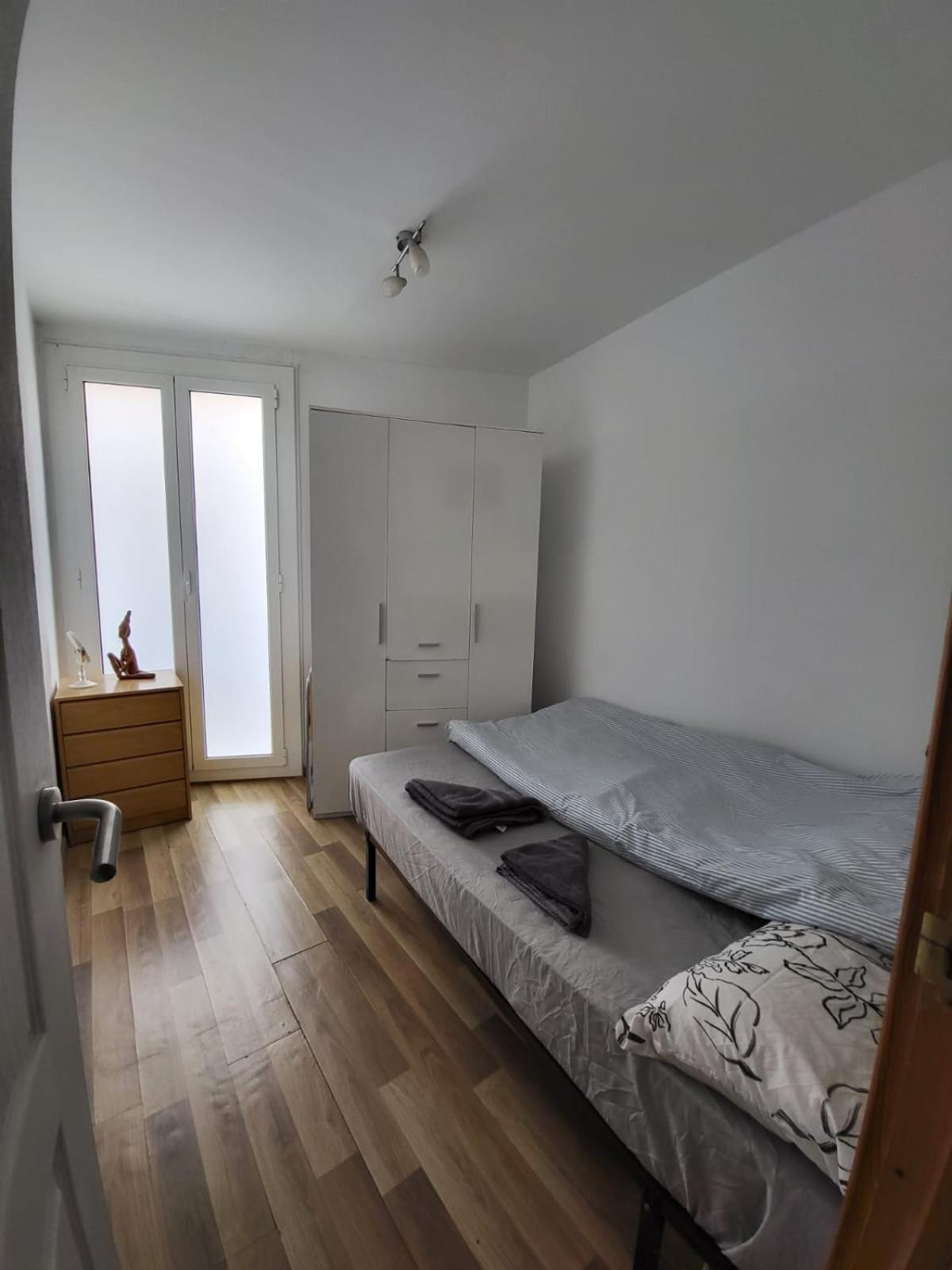 Appartement Central