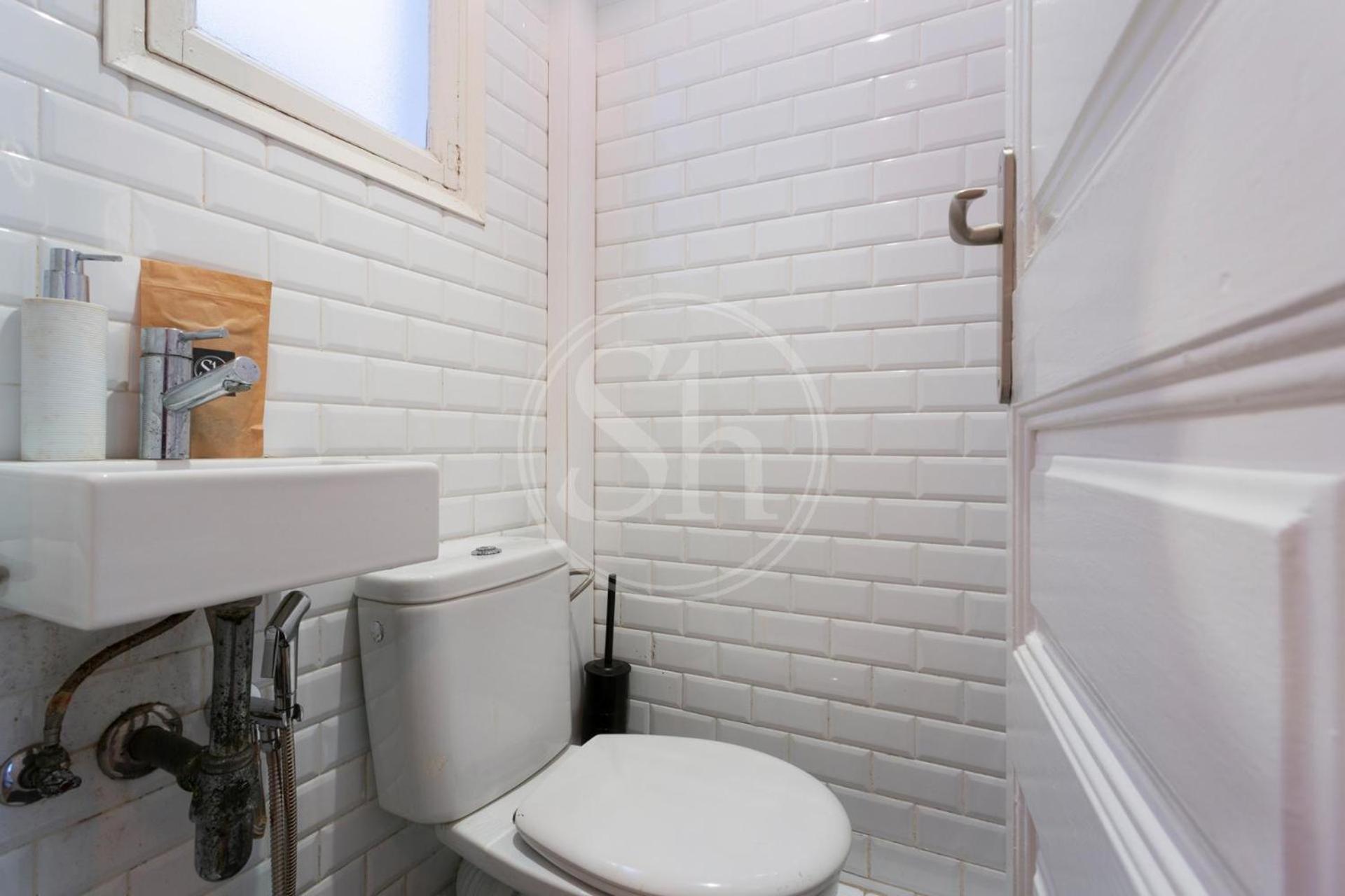 Apartment Modern Flat Near Sagrada Familia