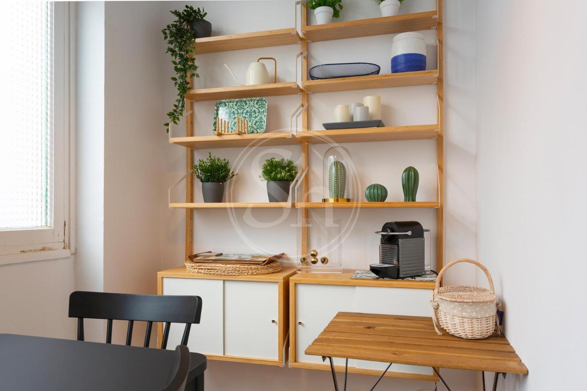 Modern Flat Near Sagrada Familia Apartamento *