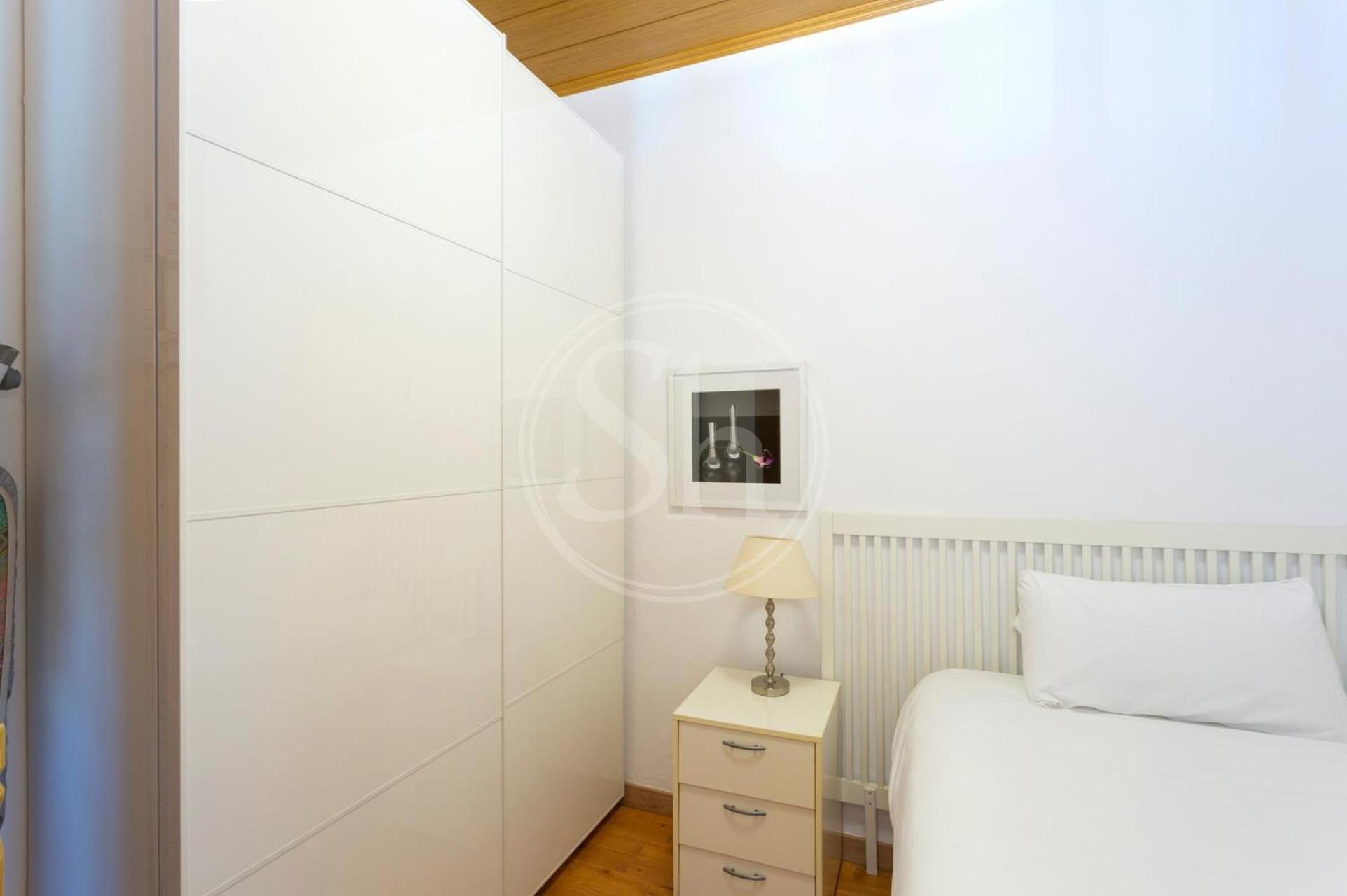 Bonito Cerca De Plaza Espana Apartamento Barcelona