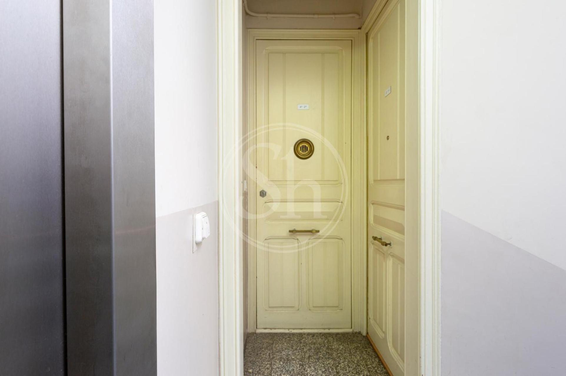 Appartement Bonito Cerca De Plaza Espana Barcelone