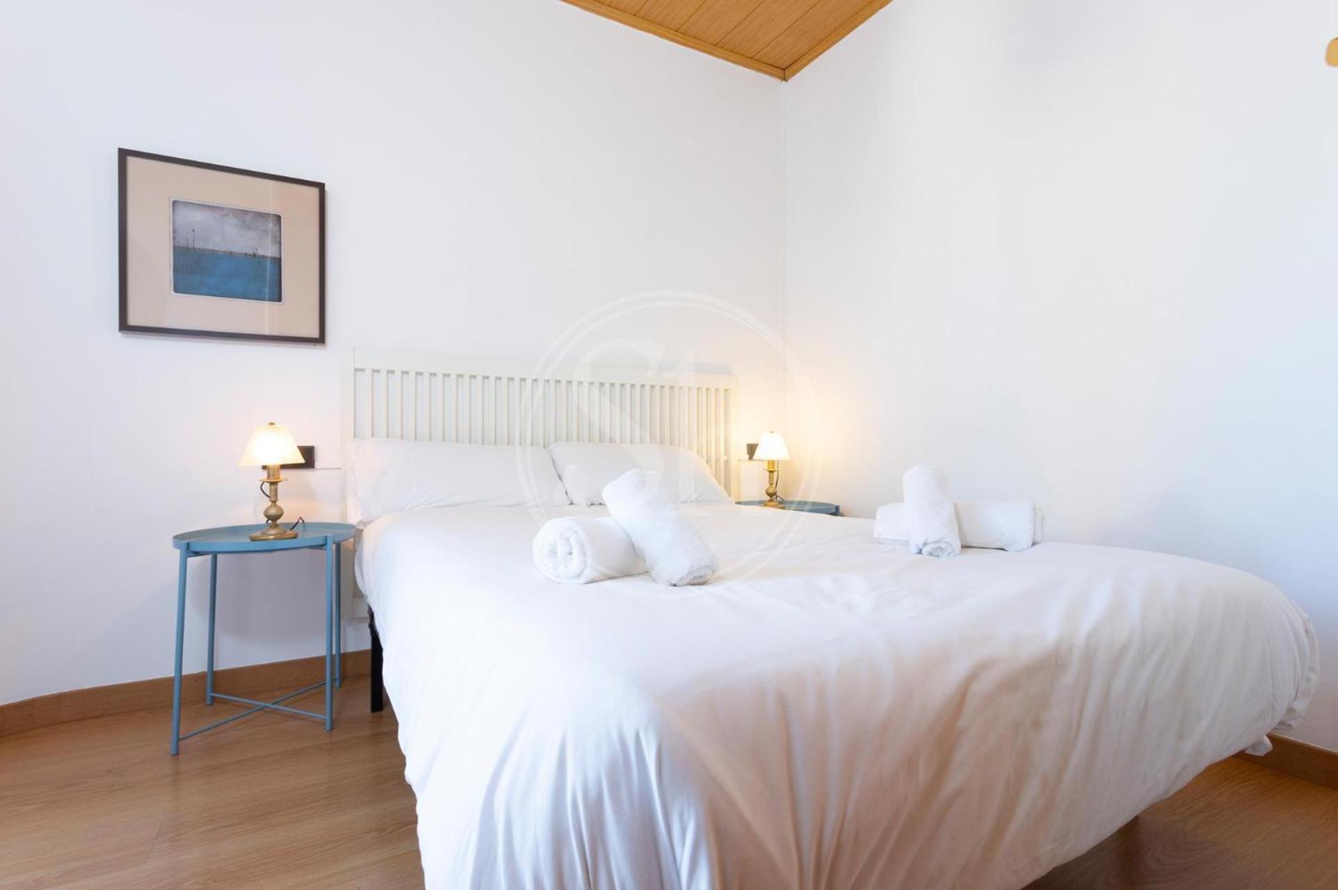 Bonito Cerca De Plaza Espana Appartement *