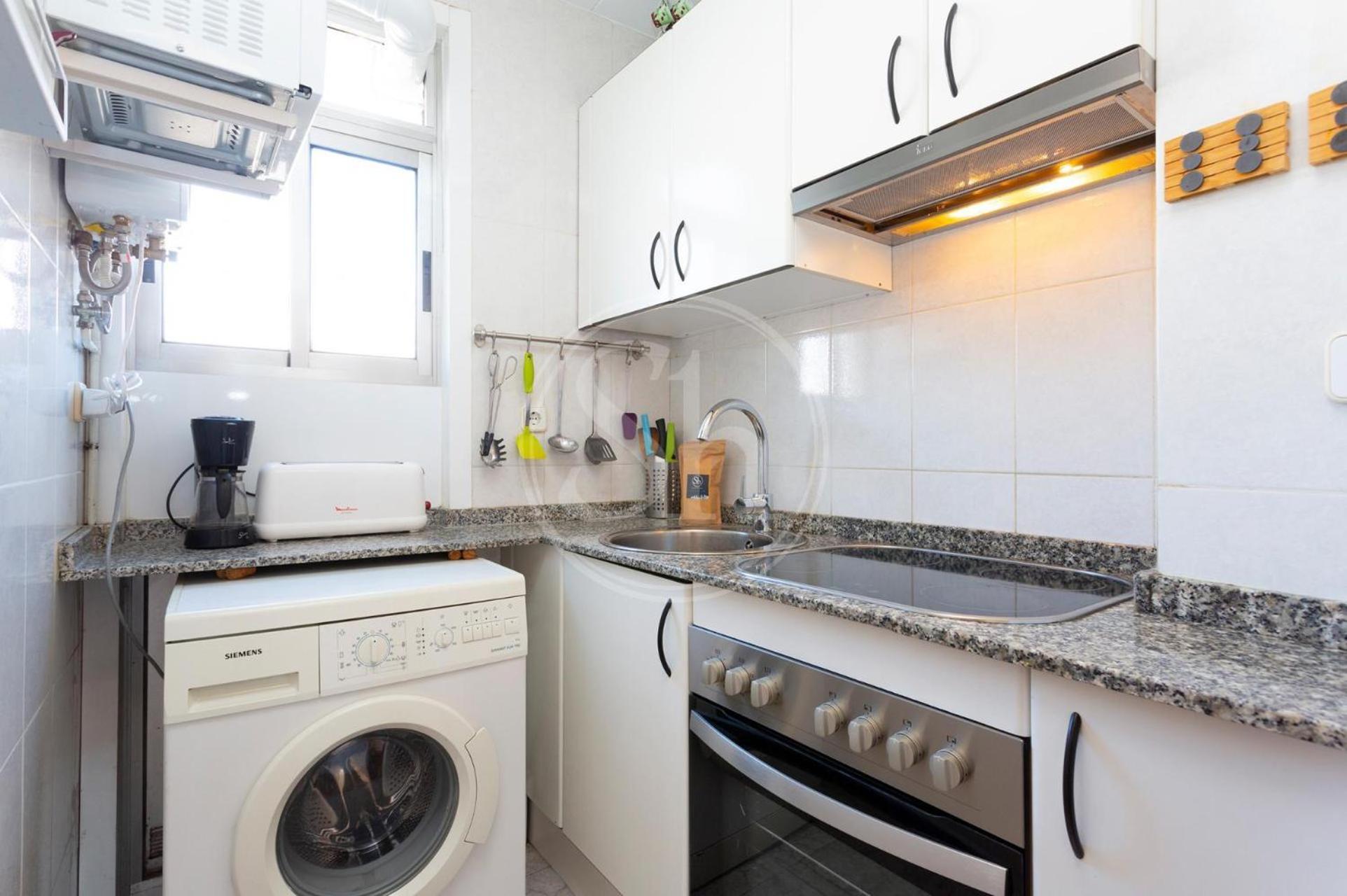 Apartamento Bonito Cerca De Plaza Espana Barcelona