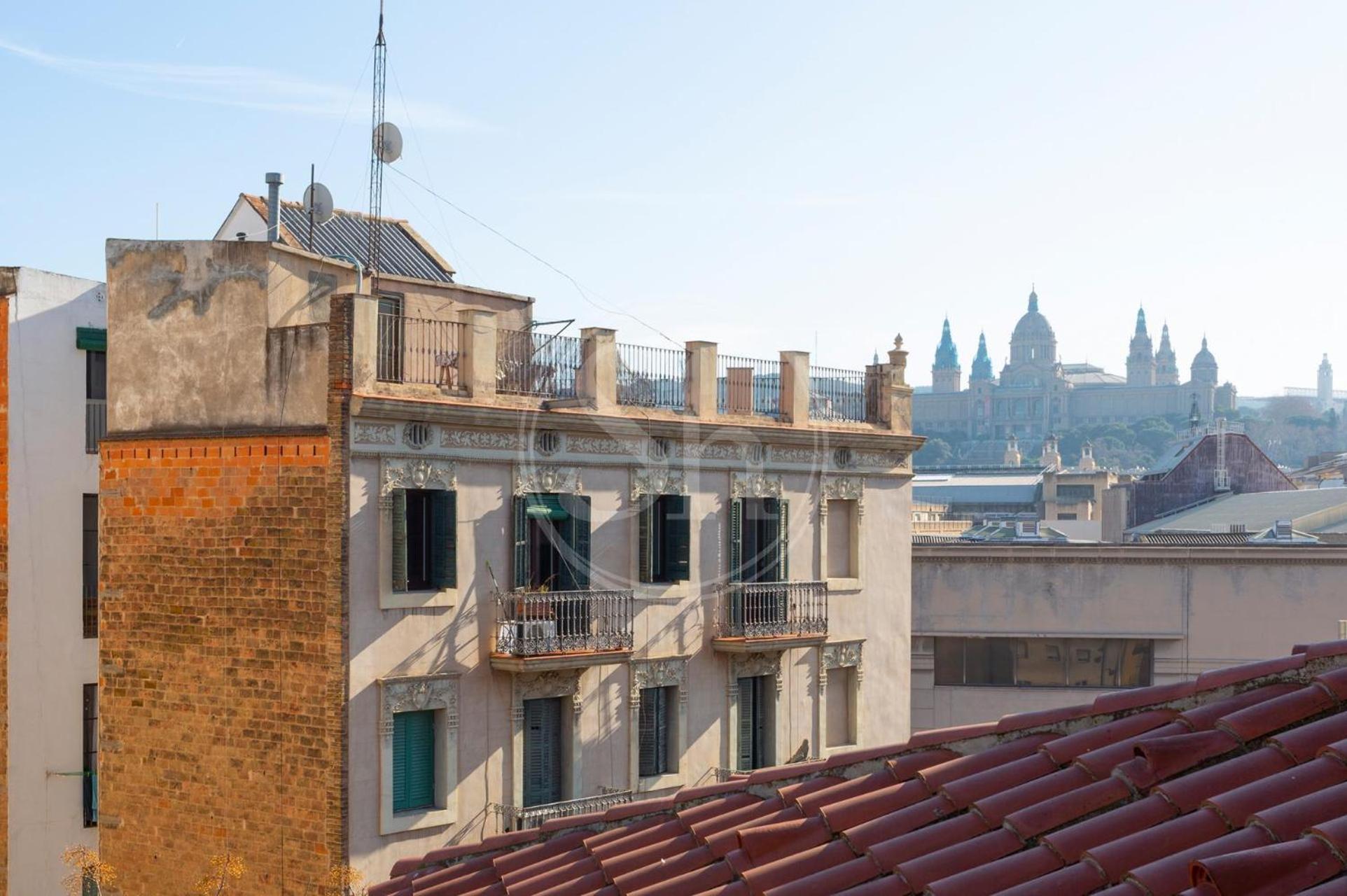 Apartamento Bonito Cerca De Plaza Espana *