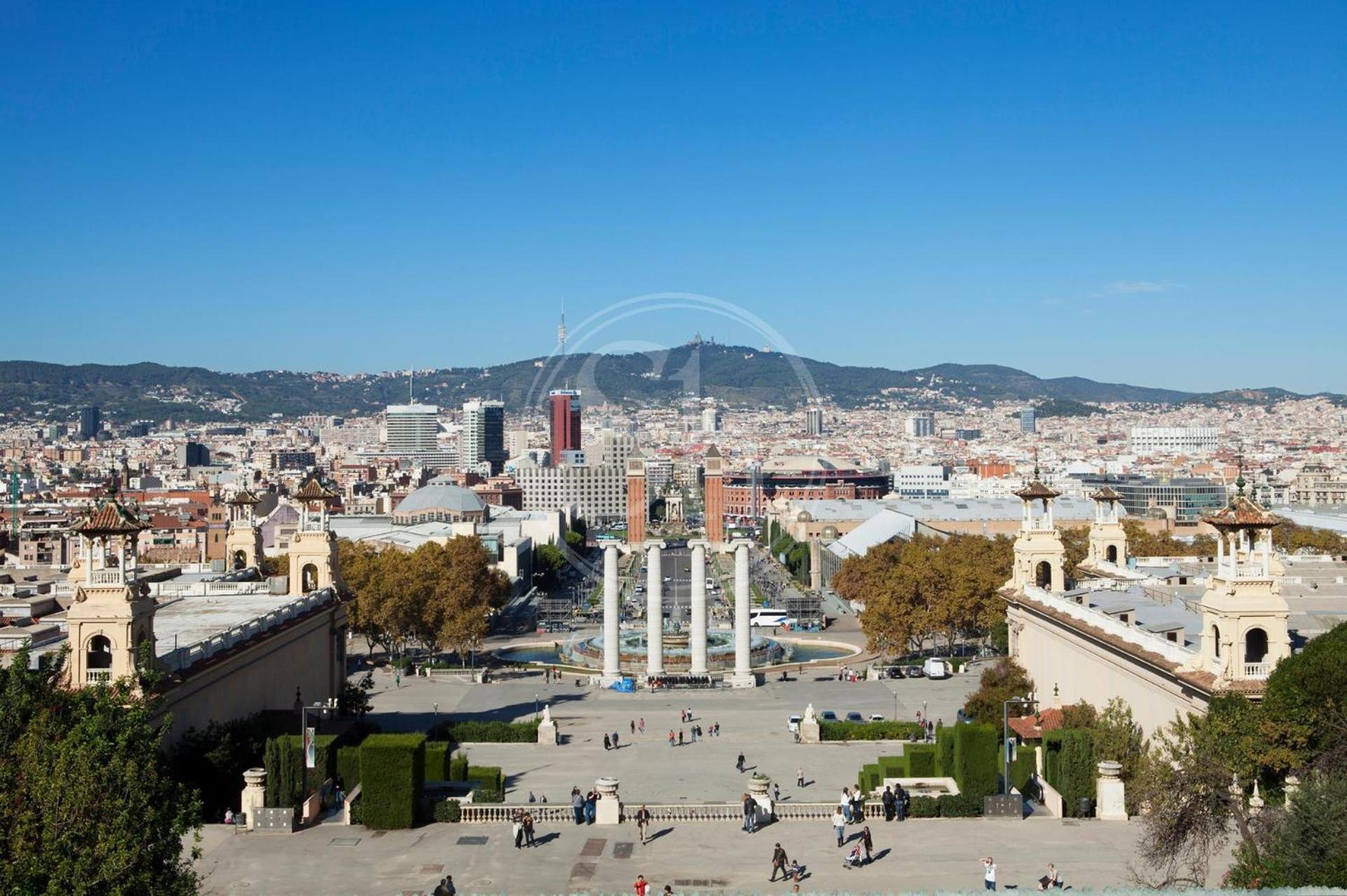 Apartamento Bonito Cerca De Plaza Espana