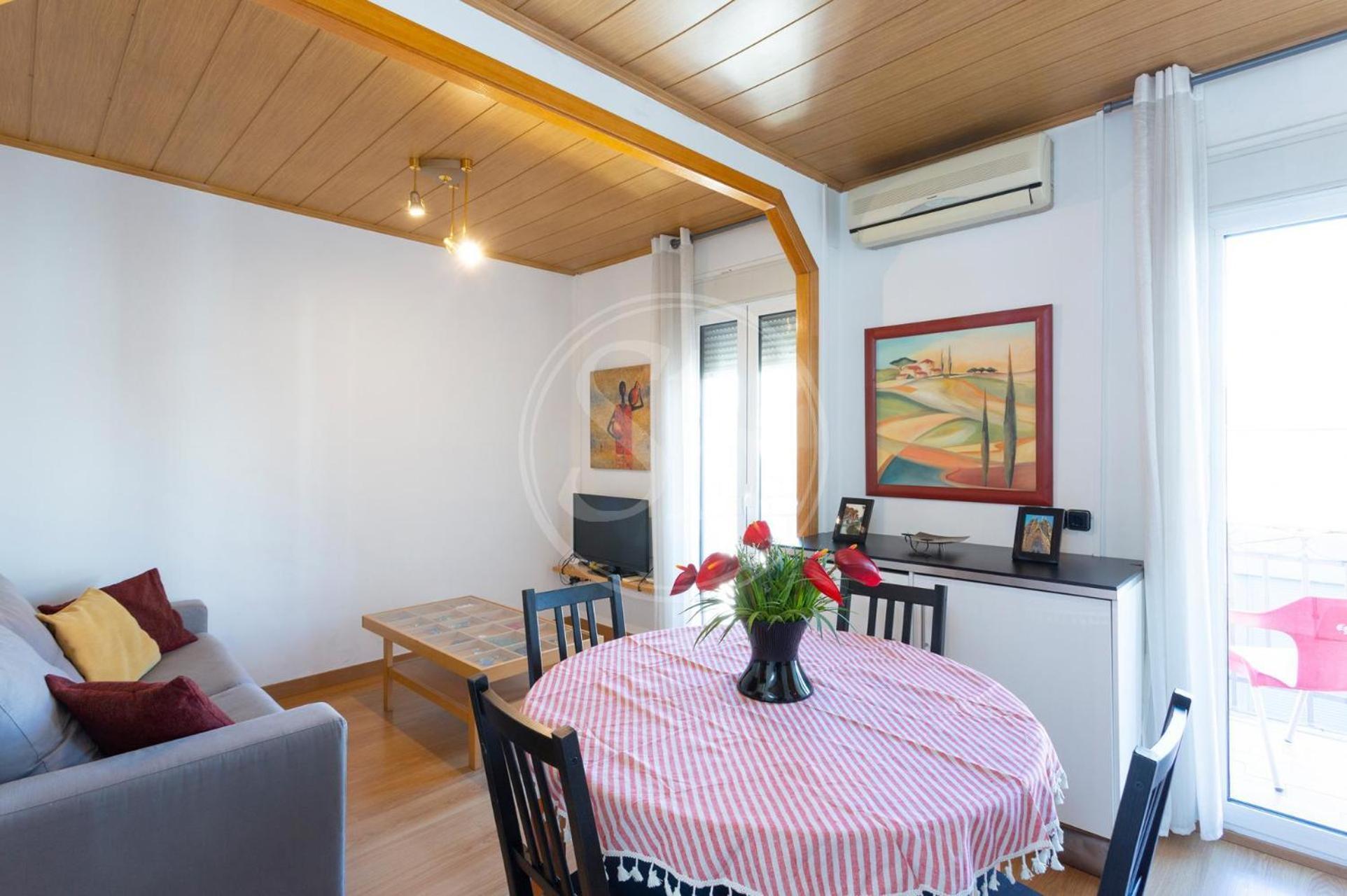 Appartement Bonito Cerca De Plaza Espana