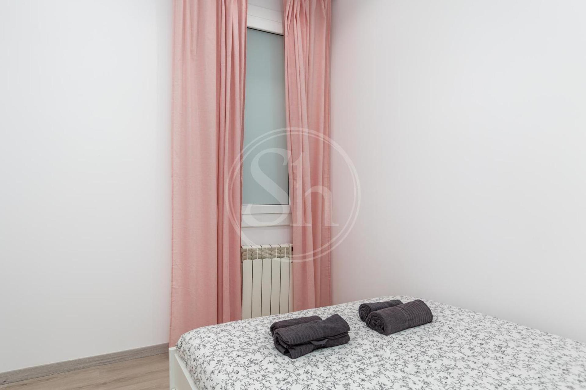 Apartment Bonito 8 *
